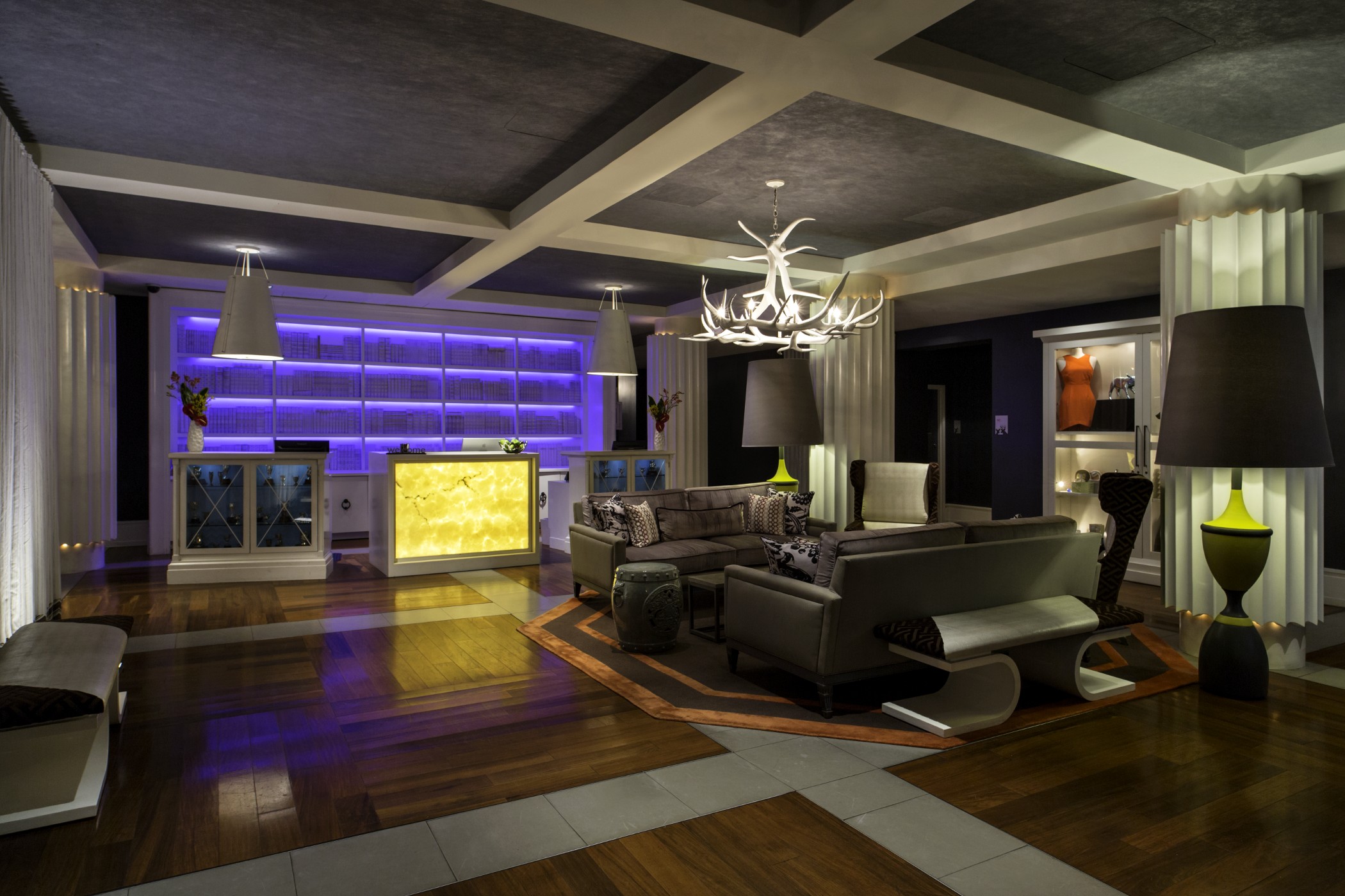 Hotel Colee, Atlanta Buckhead, Autograph Collection by null