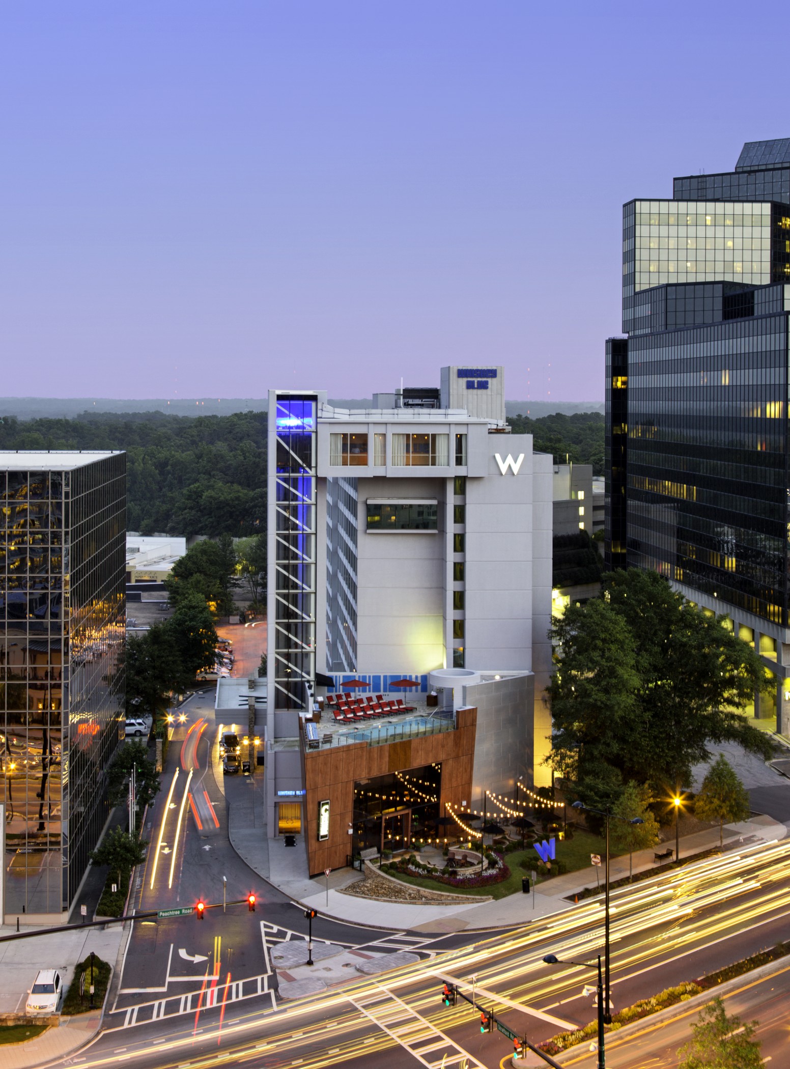 Hotel Colee, Atlanta Buckhead, Autograph Collection by null