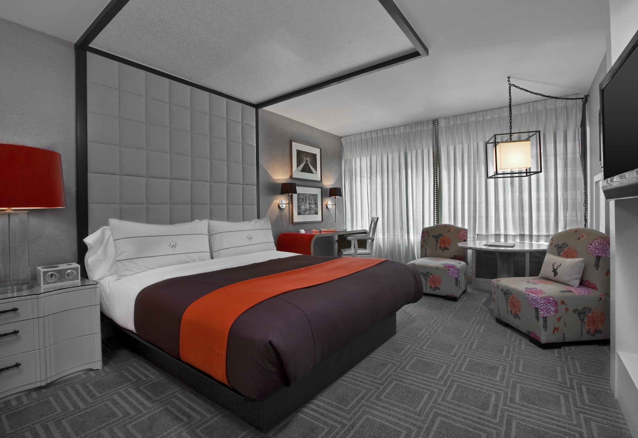 Hotel Colee, Atlanta Buckhead, Autograph Collection by null