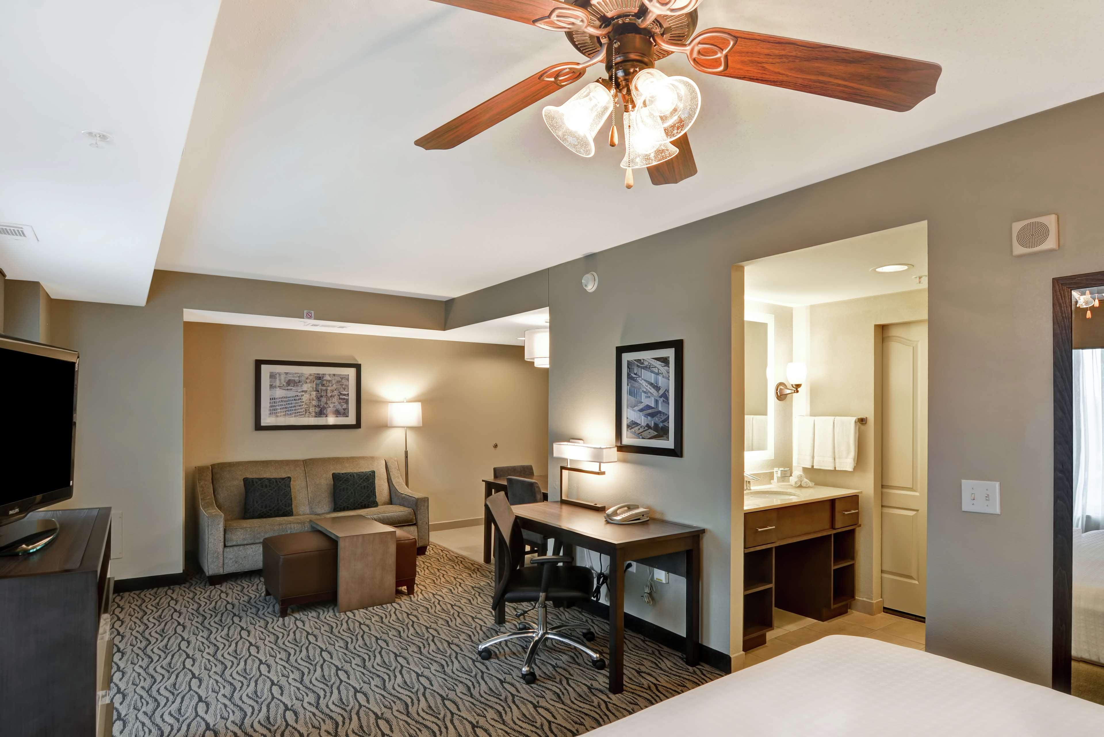 Homewood Suites by Hilton Houston Near the Galleri