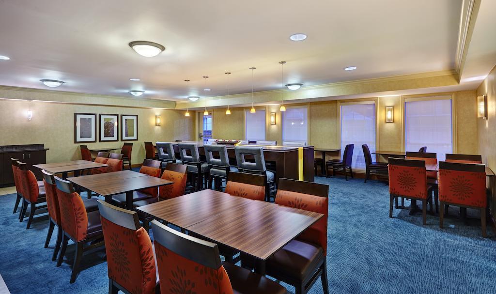 Residence Inn Houston by The Galleria