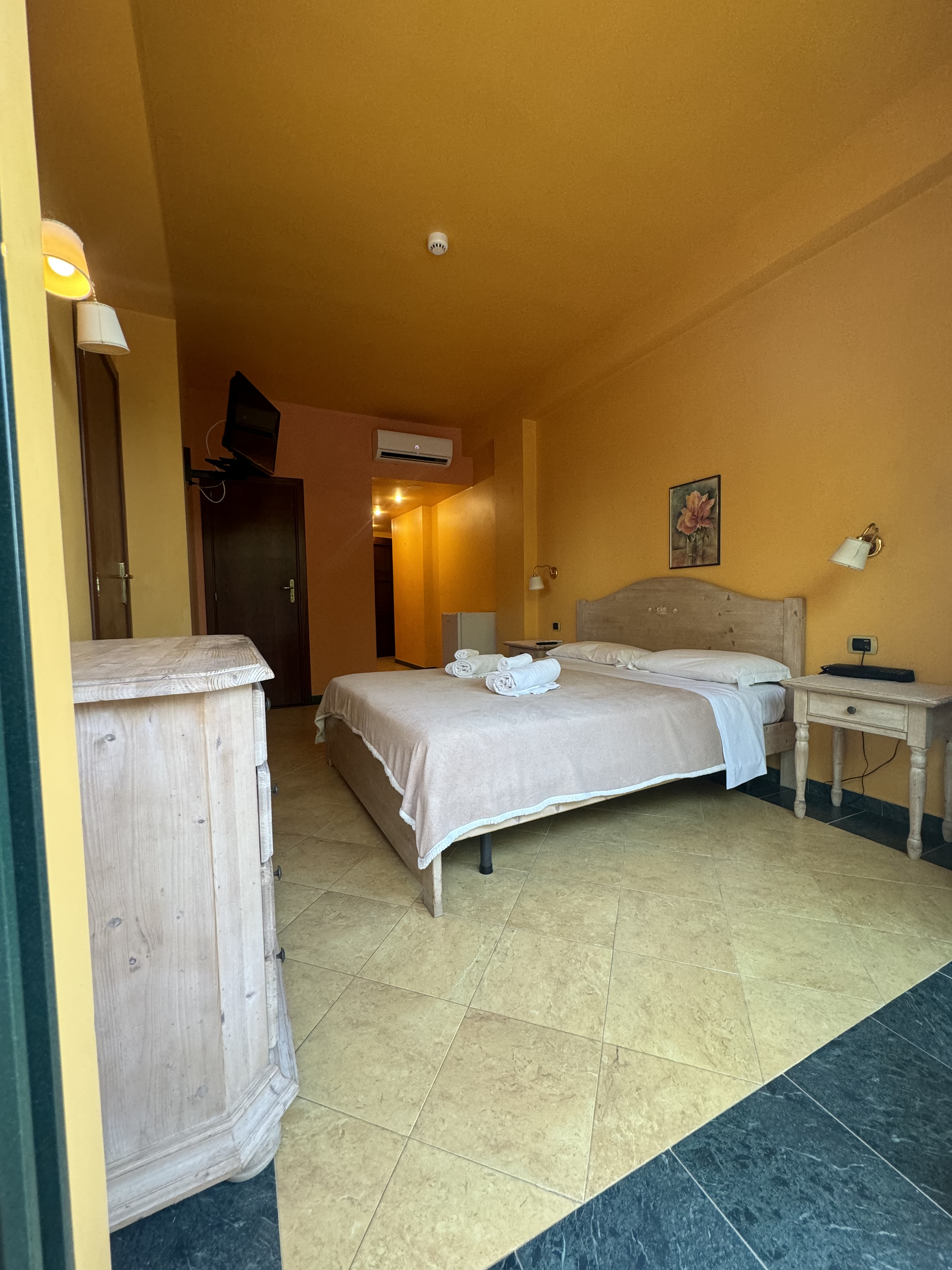 Hotel La Playa Blanca 