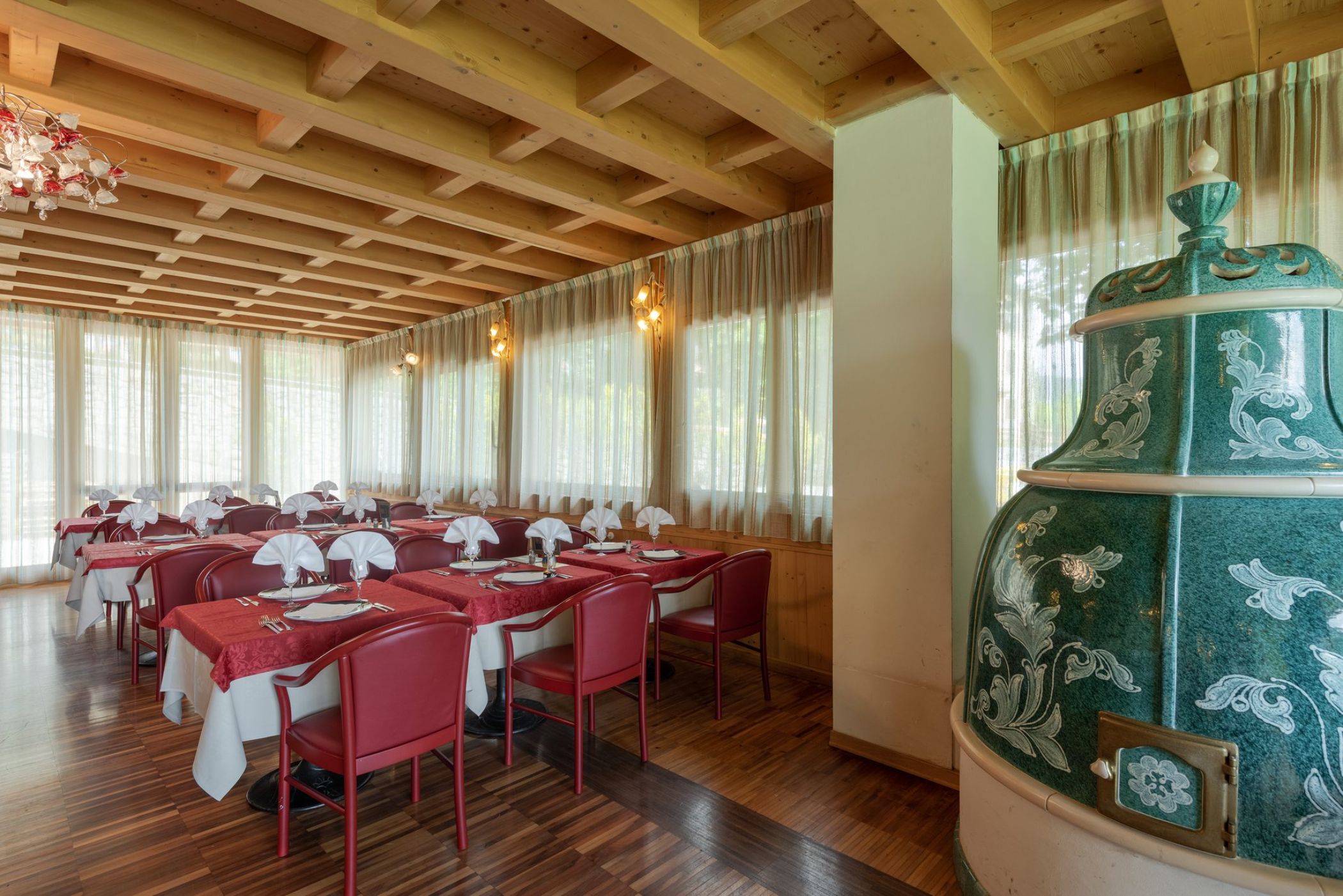 Grand Hotel Astoria Lavarone