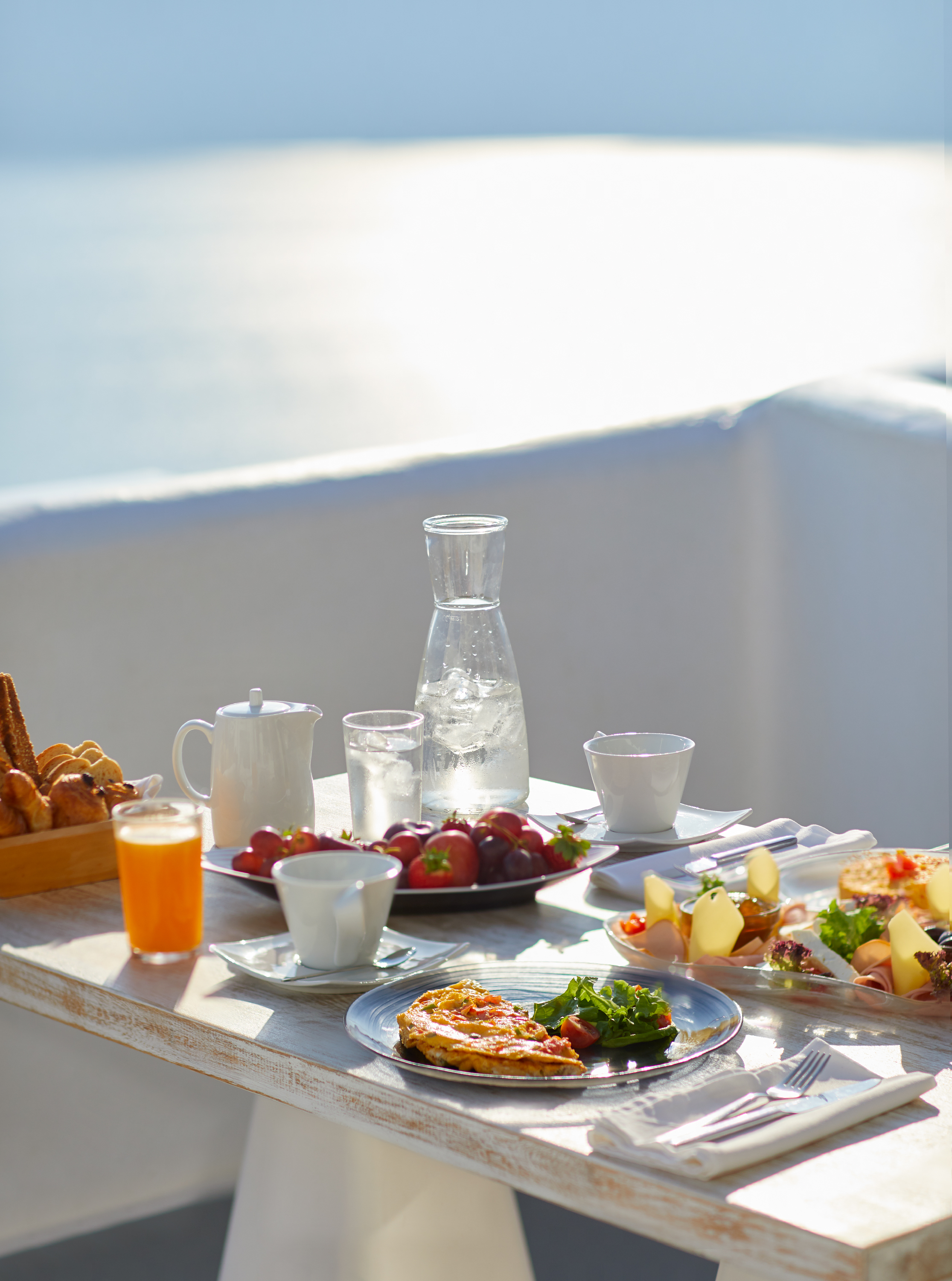 La Perla Villas and Suites by null