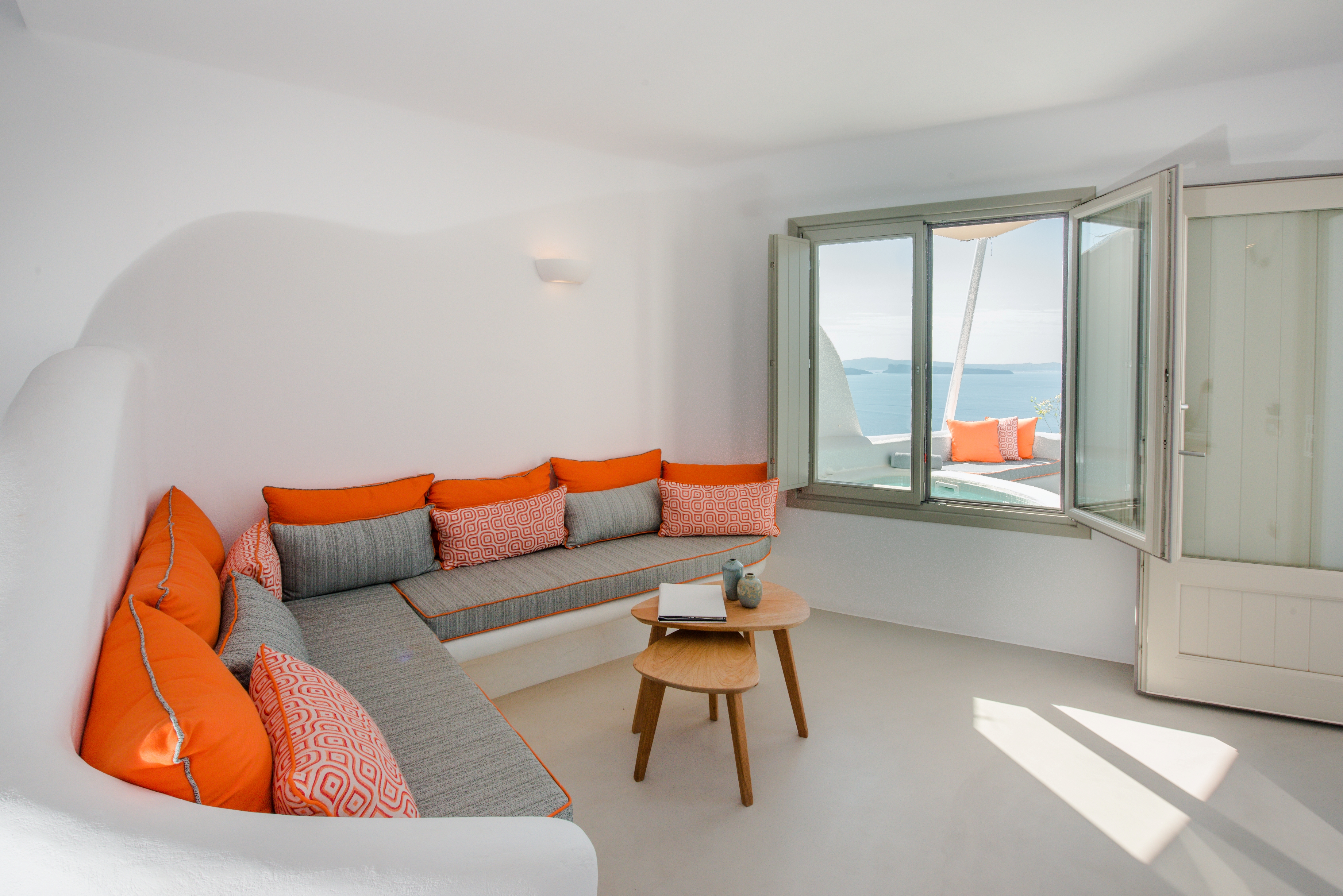 La Perla Villas and Suites by null
