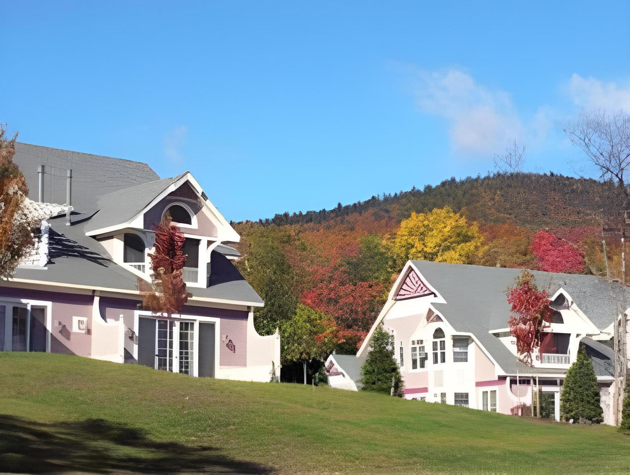 Nordic Village Resort