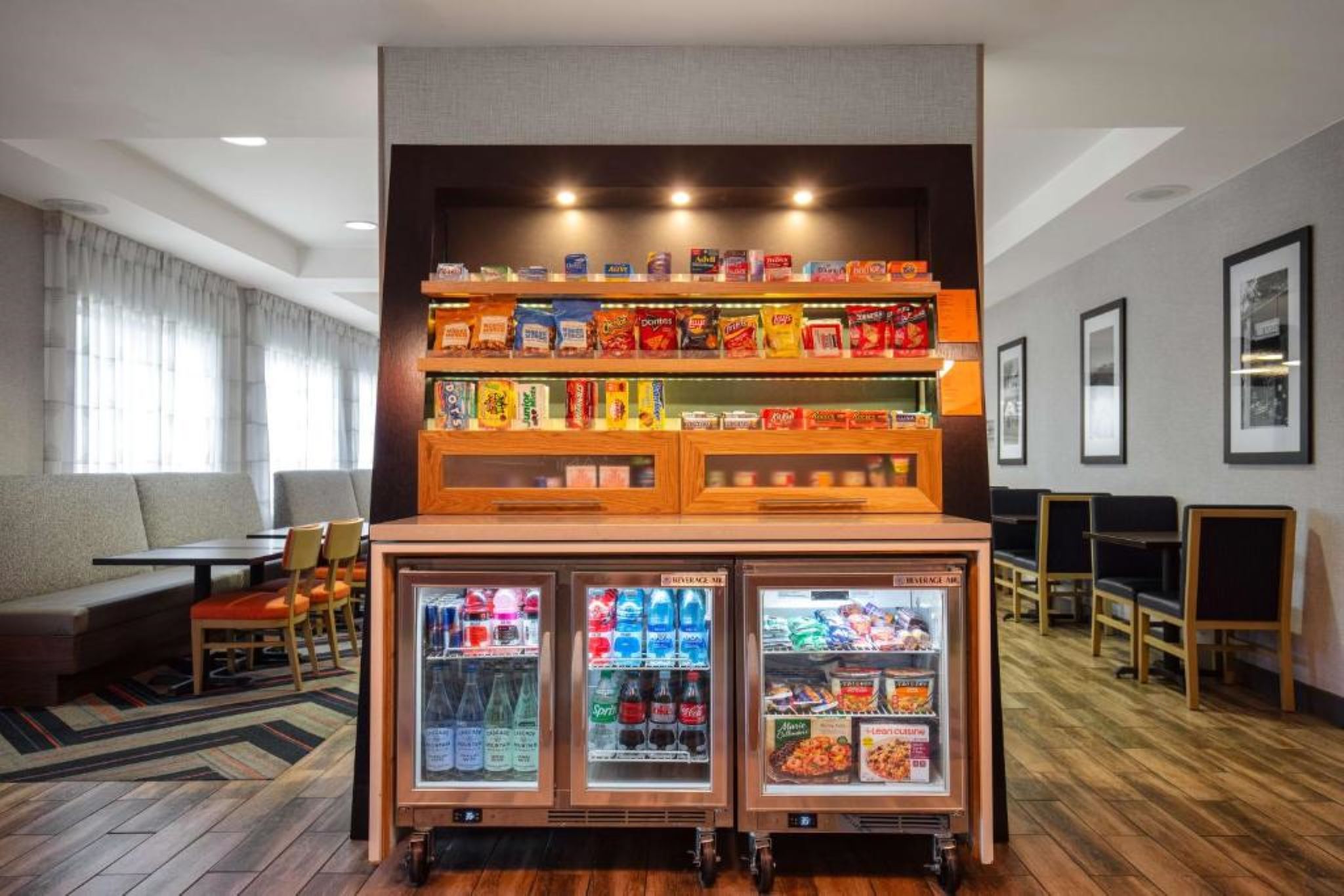 Hampton Inn Medford