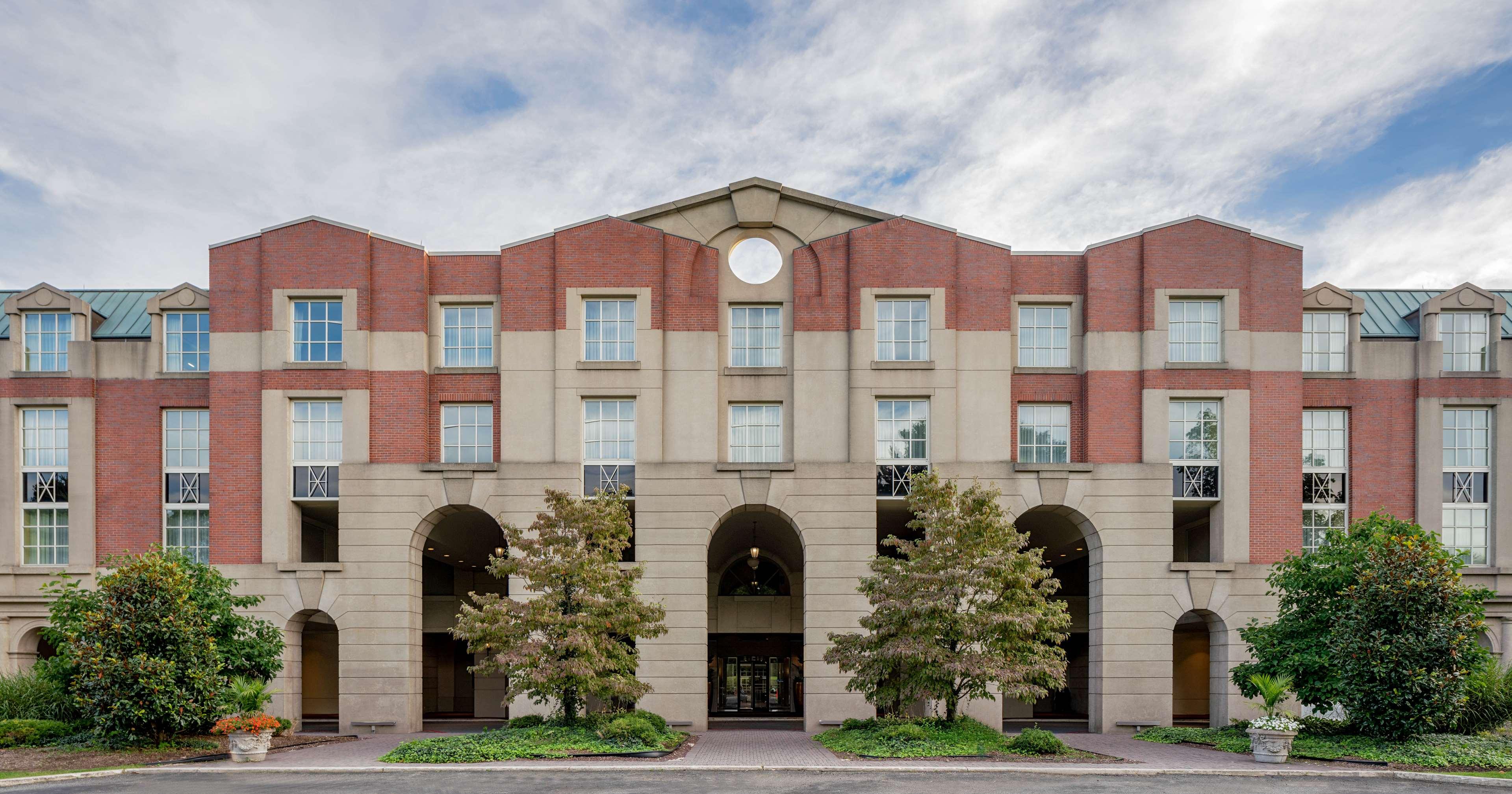 Hyatt Regency Greenwich by null