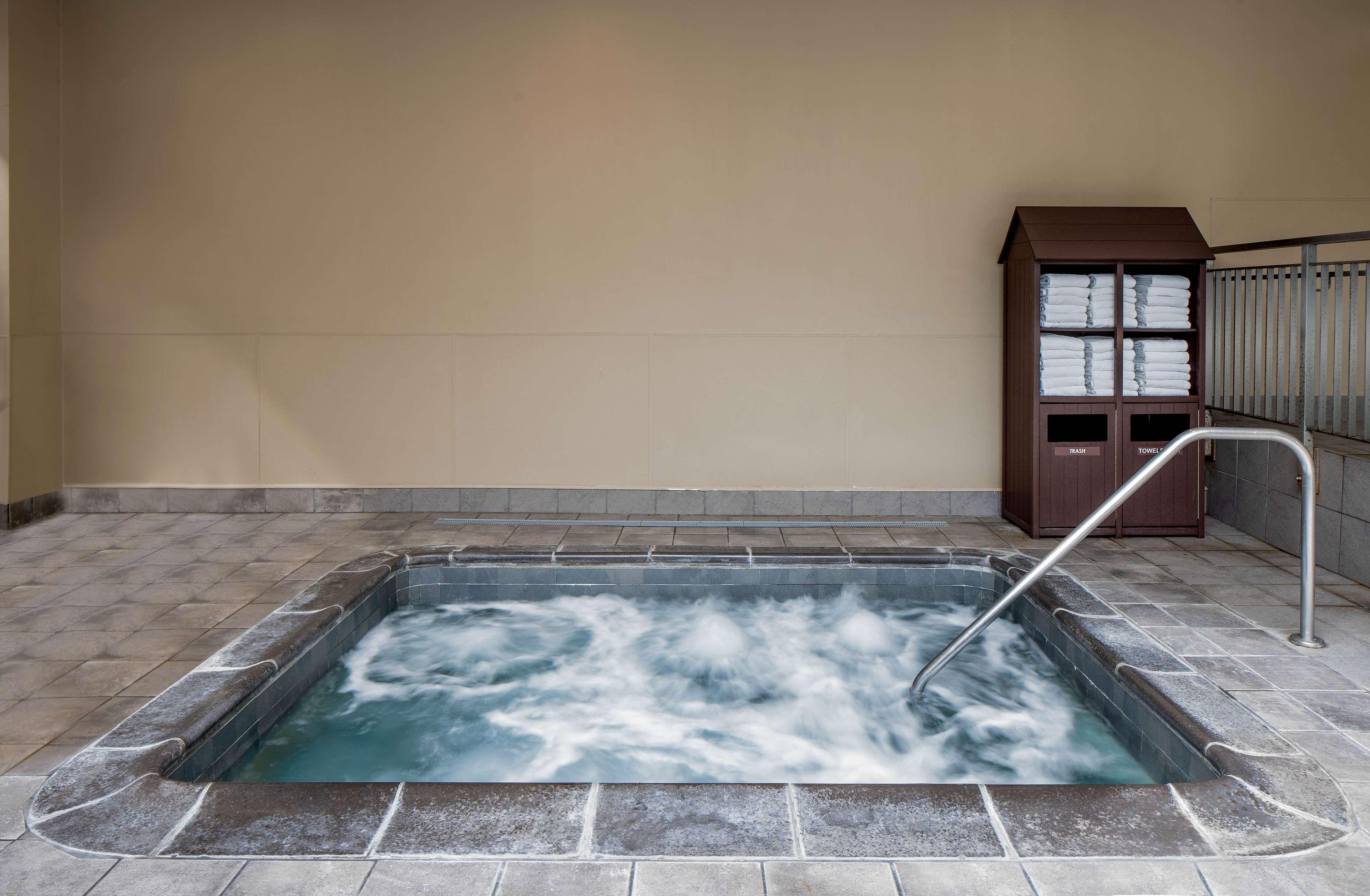 Hyatt Regency Greenwich by null