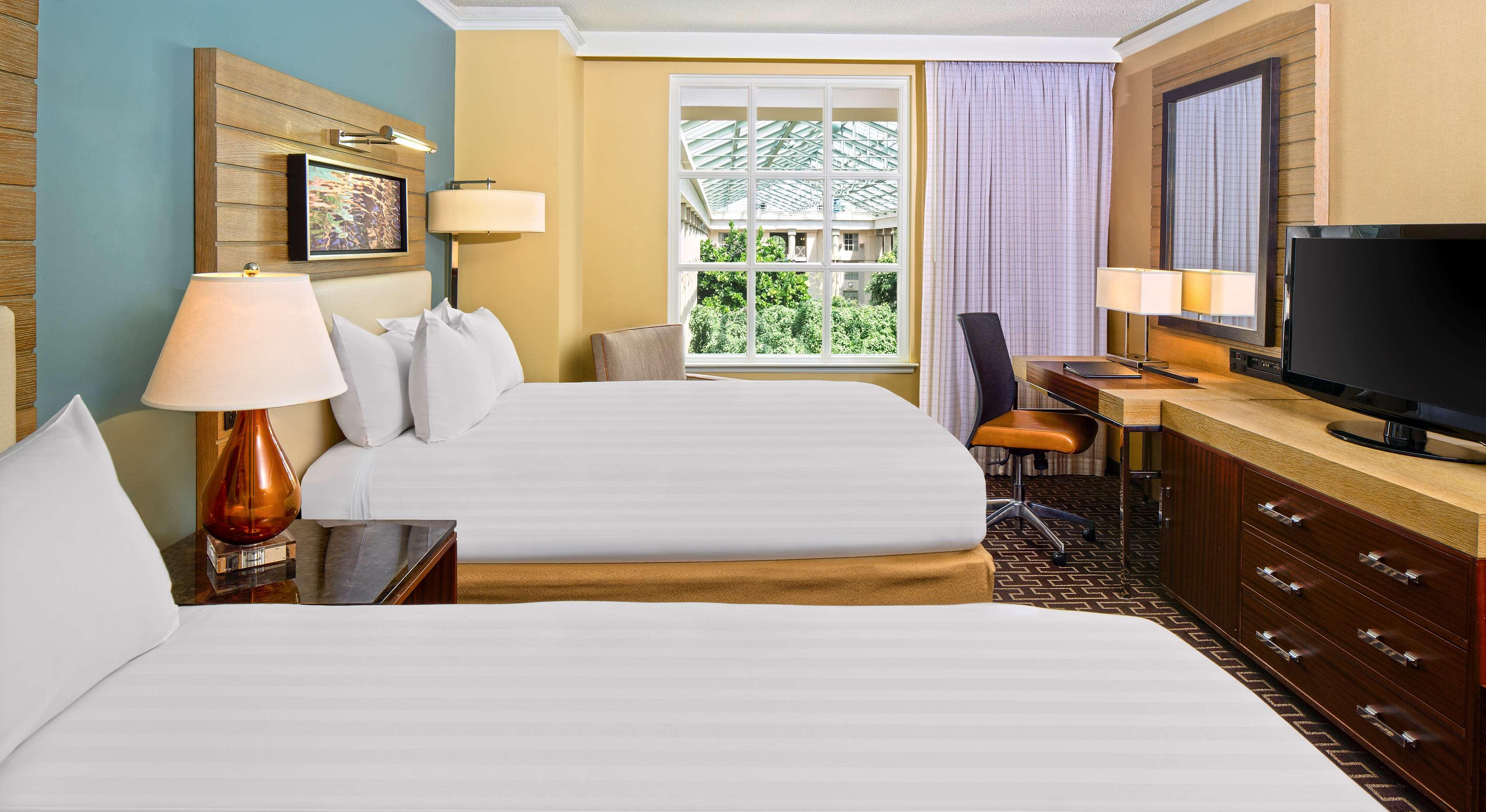 Hyatt Regency Greenwich by null