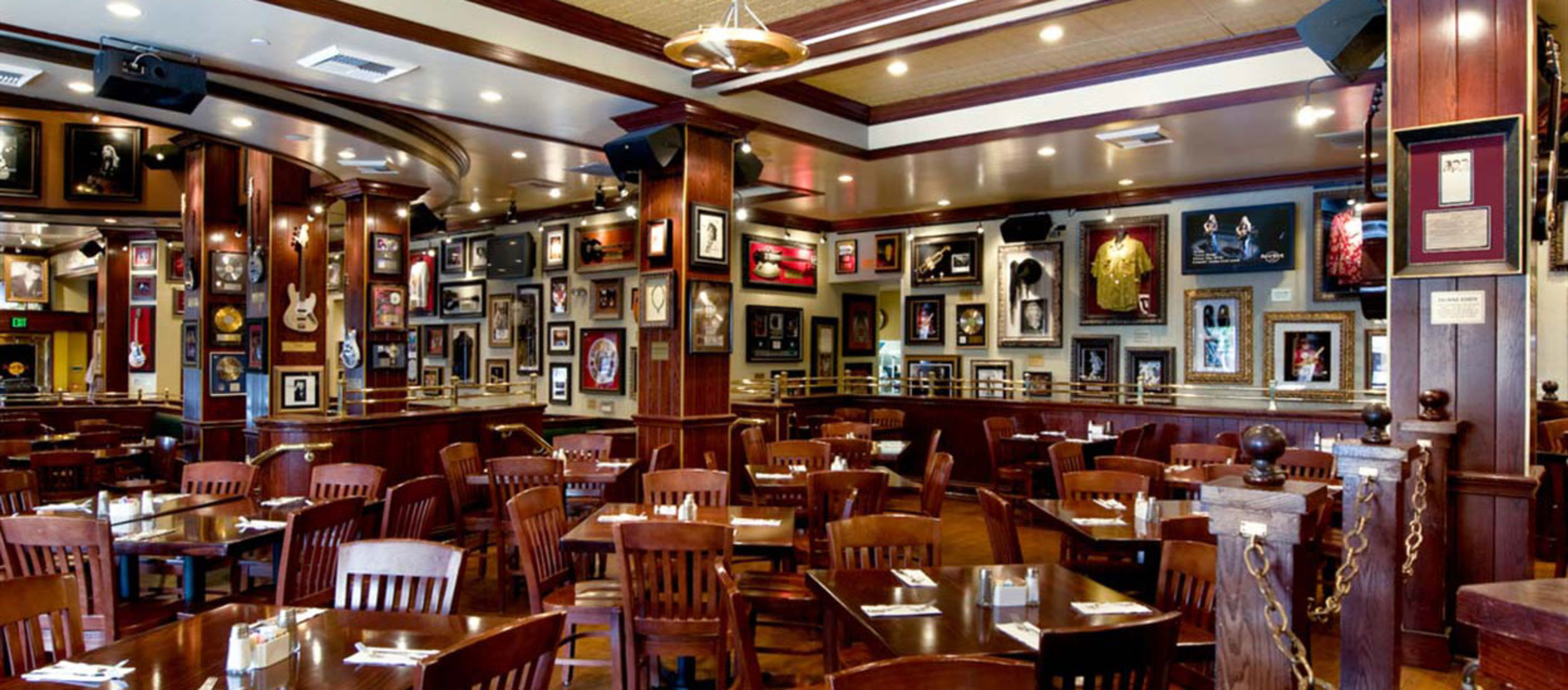 Hard Rock Hotel San Diego