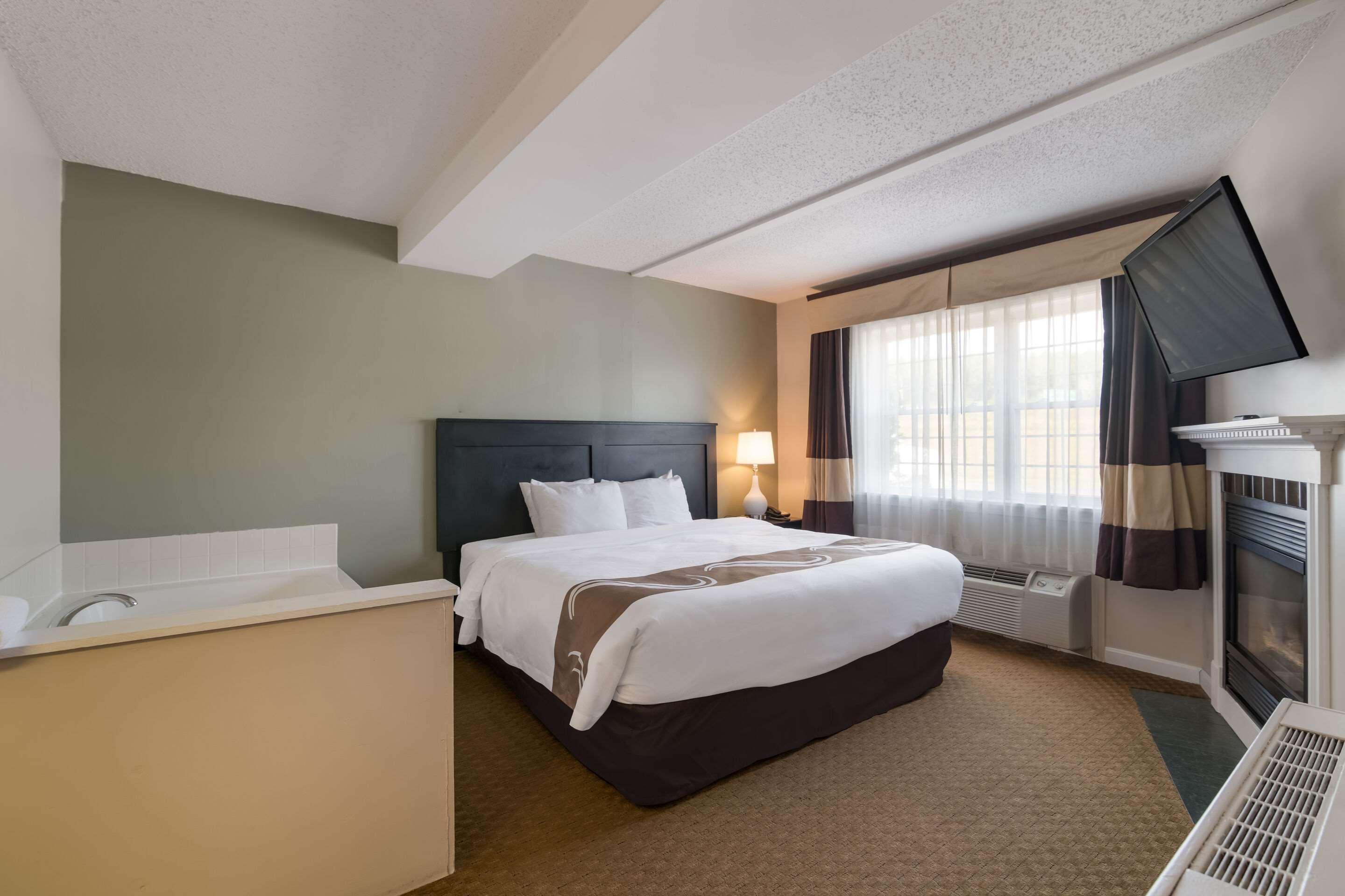 Quality Inn & Suites Auburn