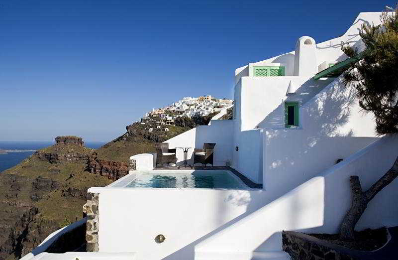 Dreams Luxury Suites - nuotrauka