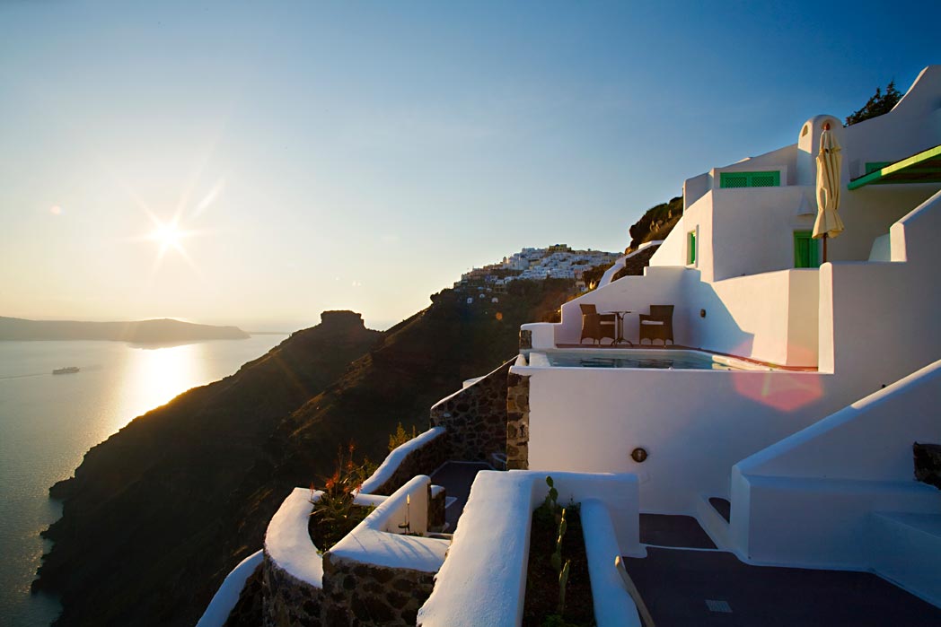 Dreams Luxury Suites - nuotrauka