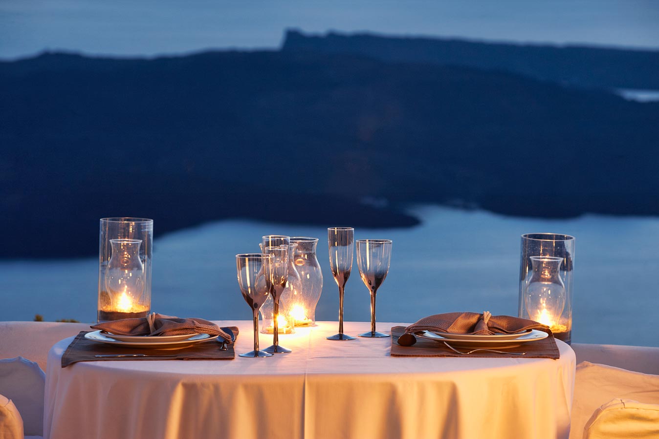 Dreams Luxury Suites - nuotrauka