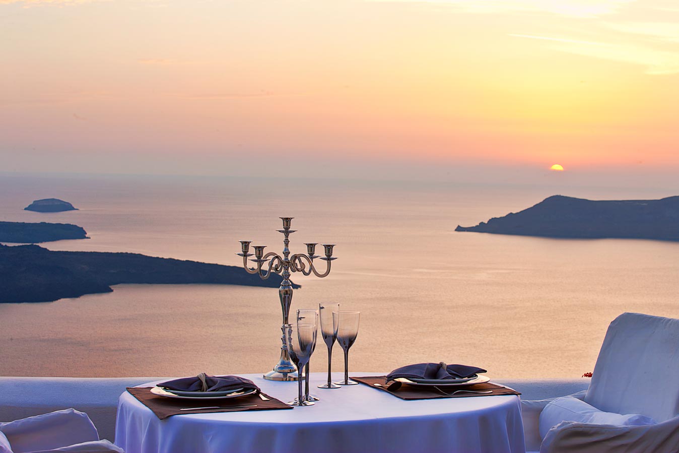 Dreams Luxury Suites - nuotrauka