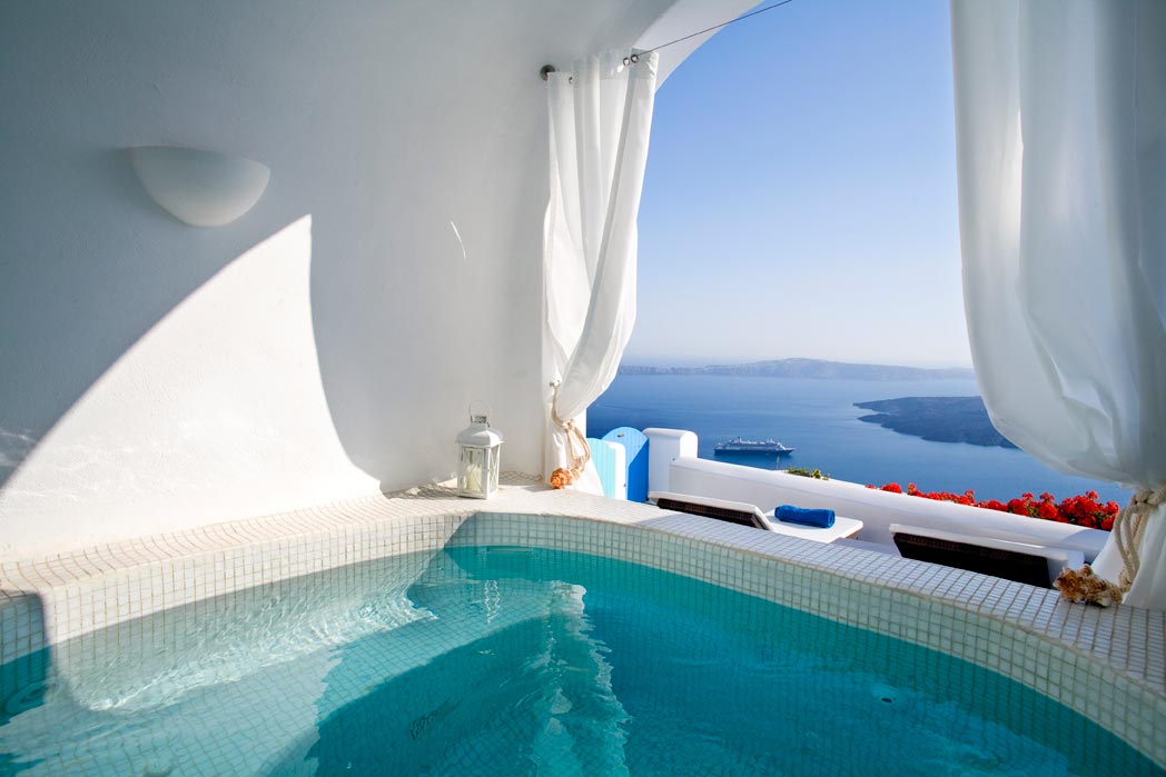 Dreams Luxury Suites - nuotrauka