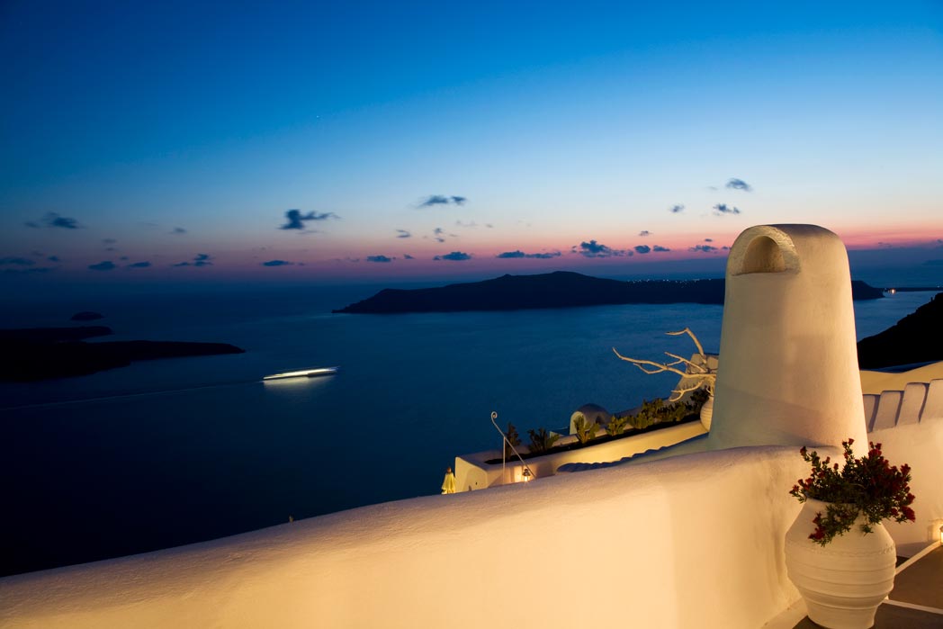 Dreams Luxury Suites - nuotrauka