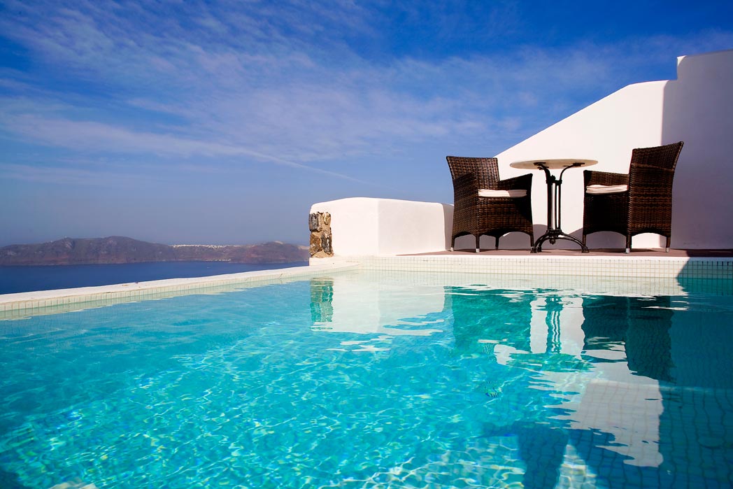 Dreams Luxury Suites - nuotrauka