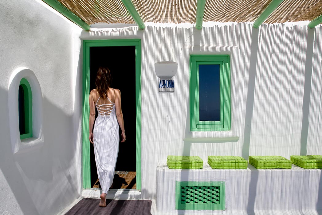 Dreams Luxury Suites - nuotrauka