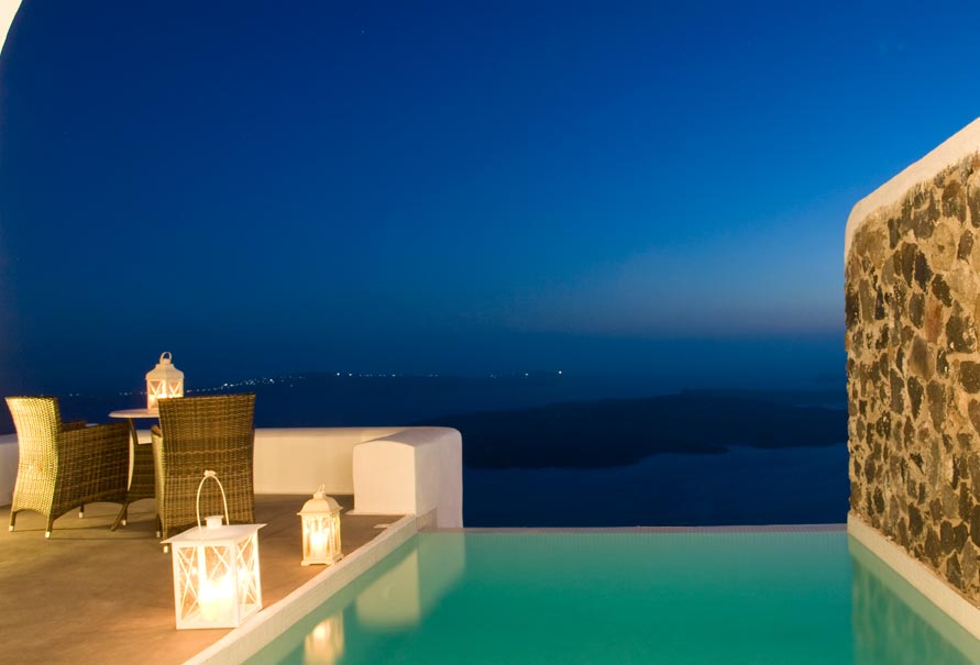 Dreams Luxury Suites - nuotrauka