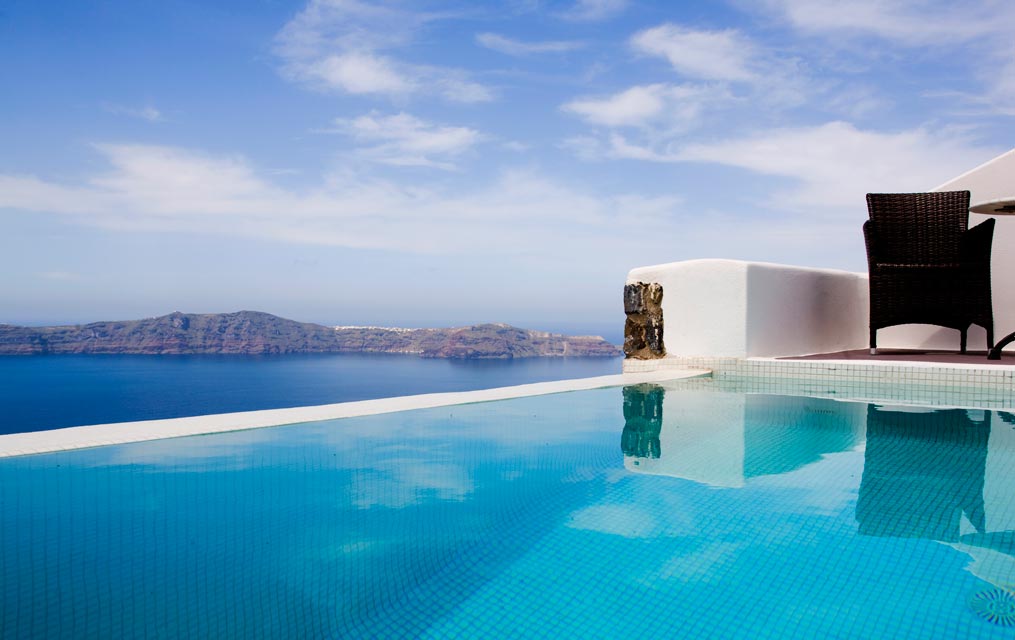 Dreams Luxury Suites - nuotrauka