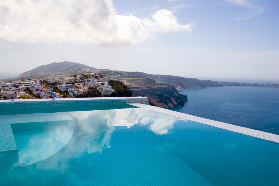 Dreams Luxury Suites - nuotrauka