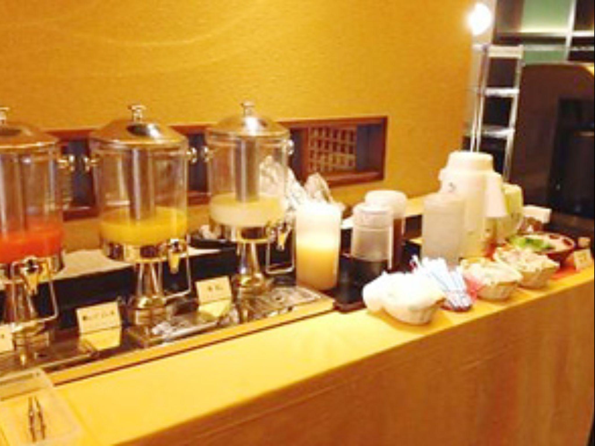 Hotel Crown Hills Kokura