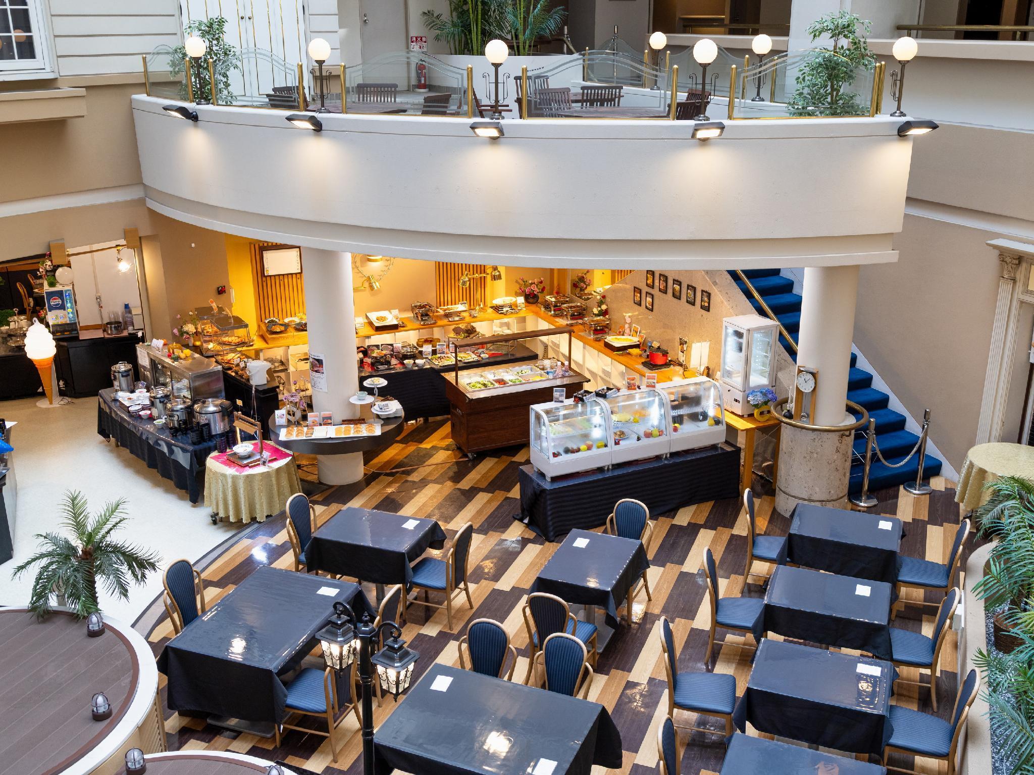 APA Hotel Fukuoka-Watanabedori