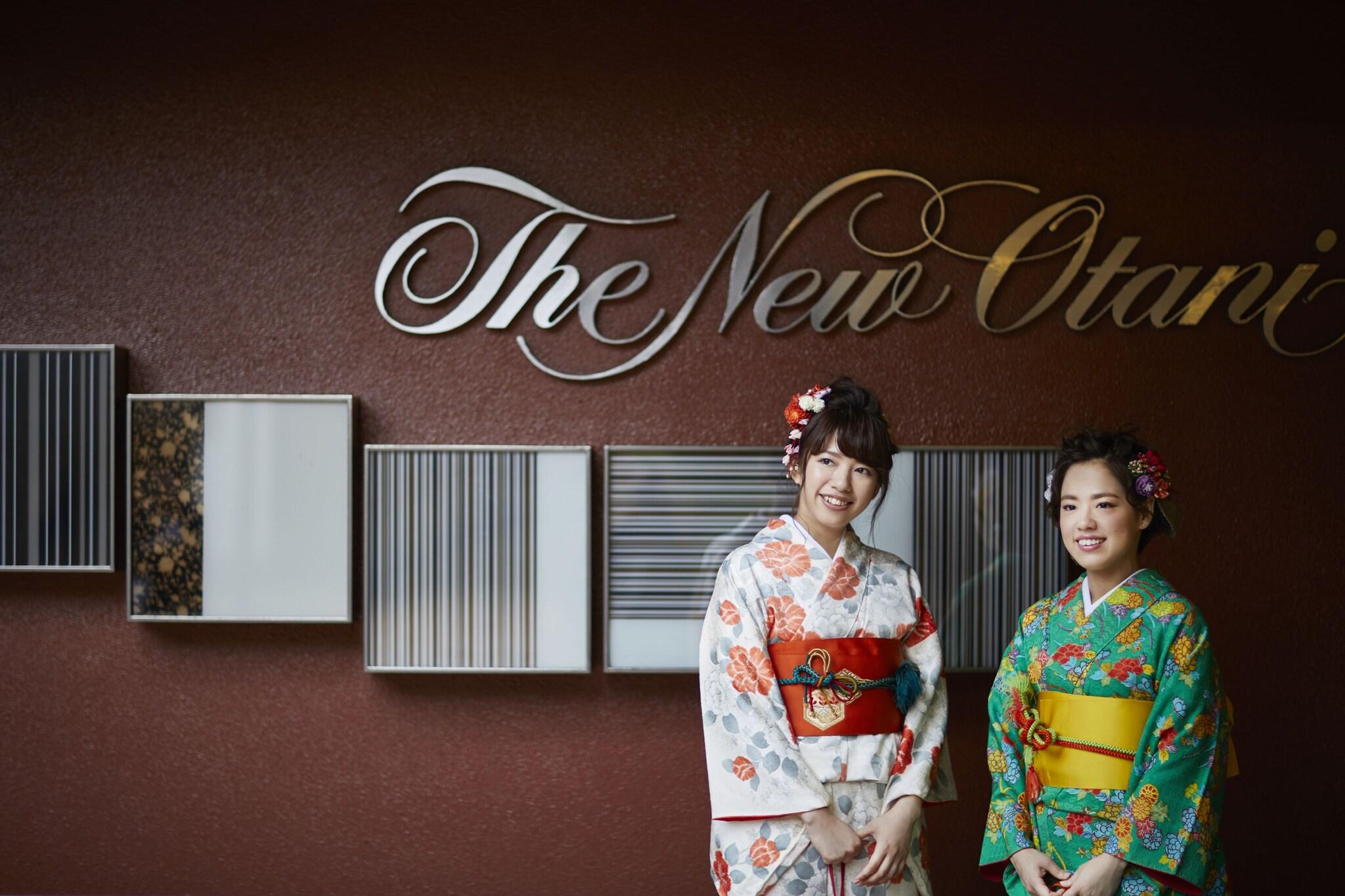 Hotel New Otani Hakata