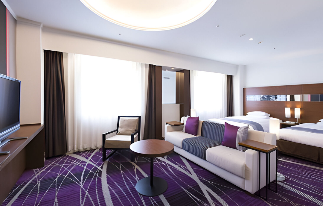 Hakata Excel Hotel Tokyu