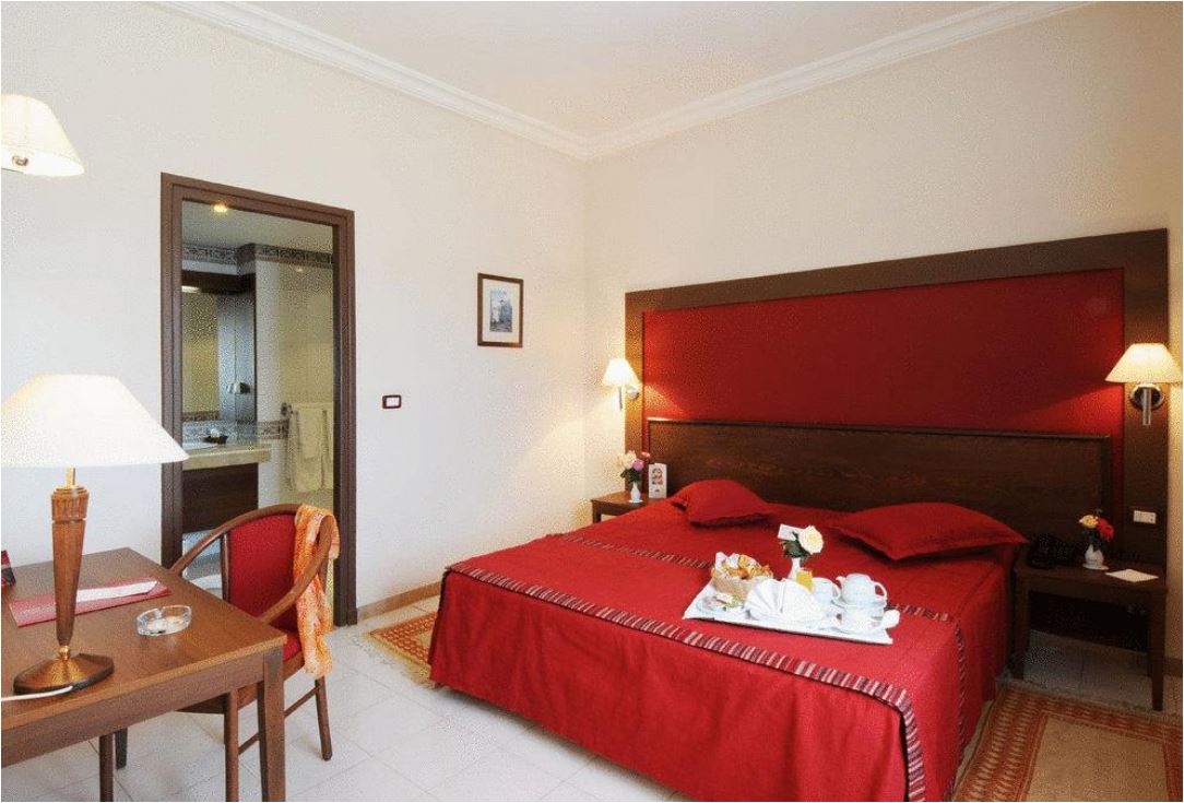 Hotel du Parc