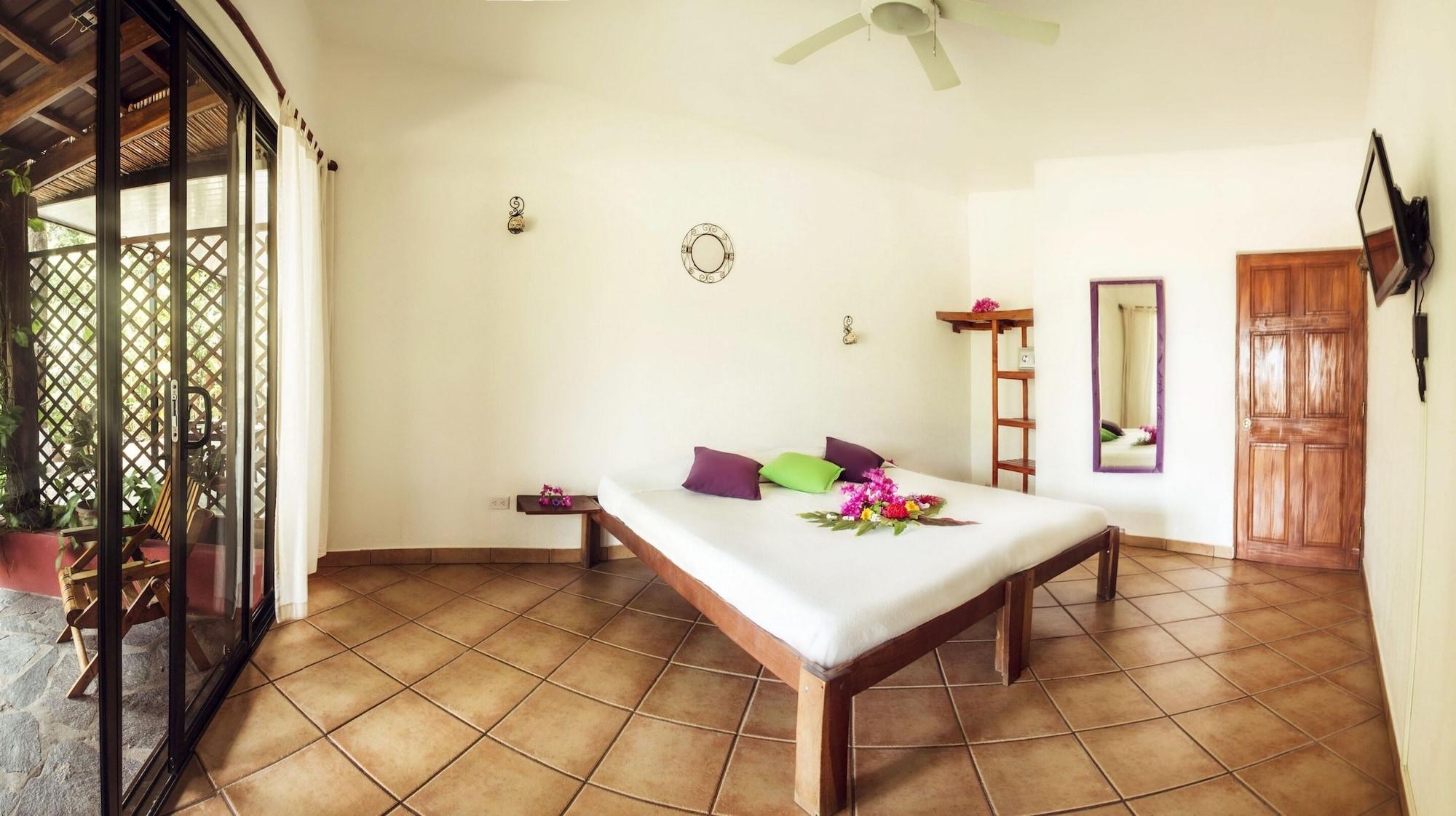 Hotel Laguna del Cocodrilo by null