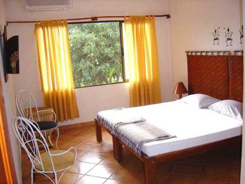 Hotel Laguna del Cocodrilo by null