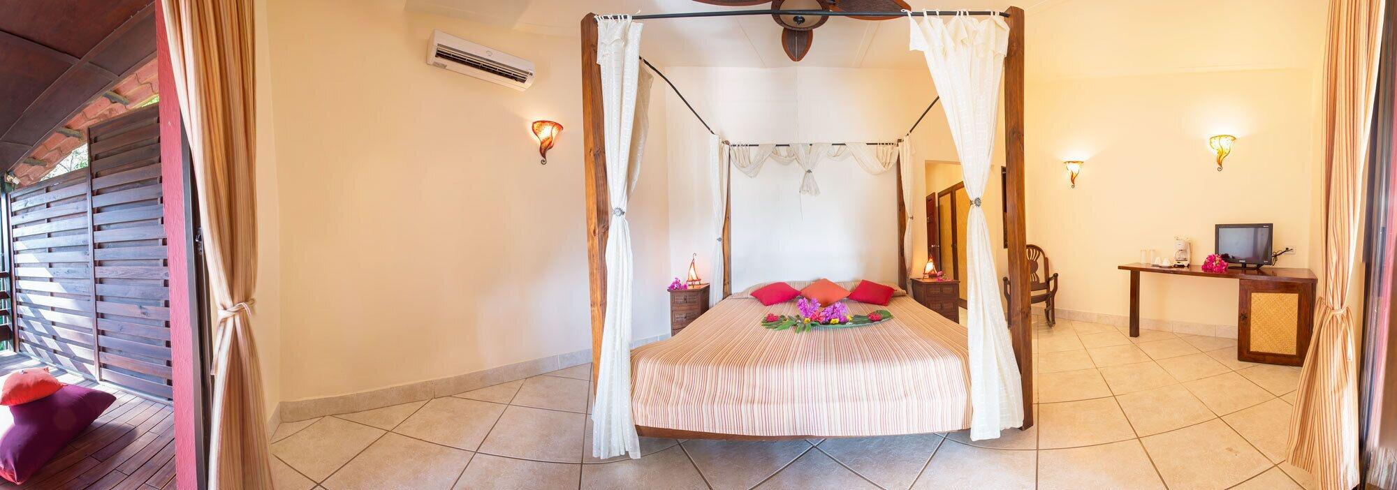 Hotel Laguna del Cocodrilo by null
