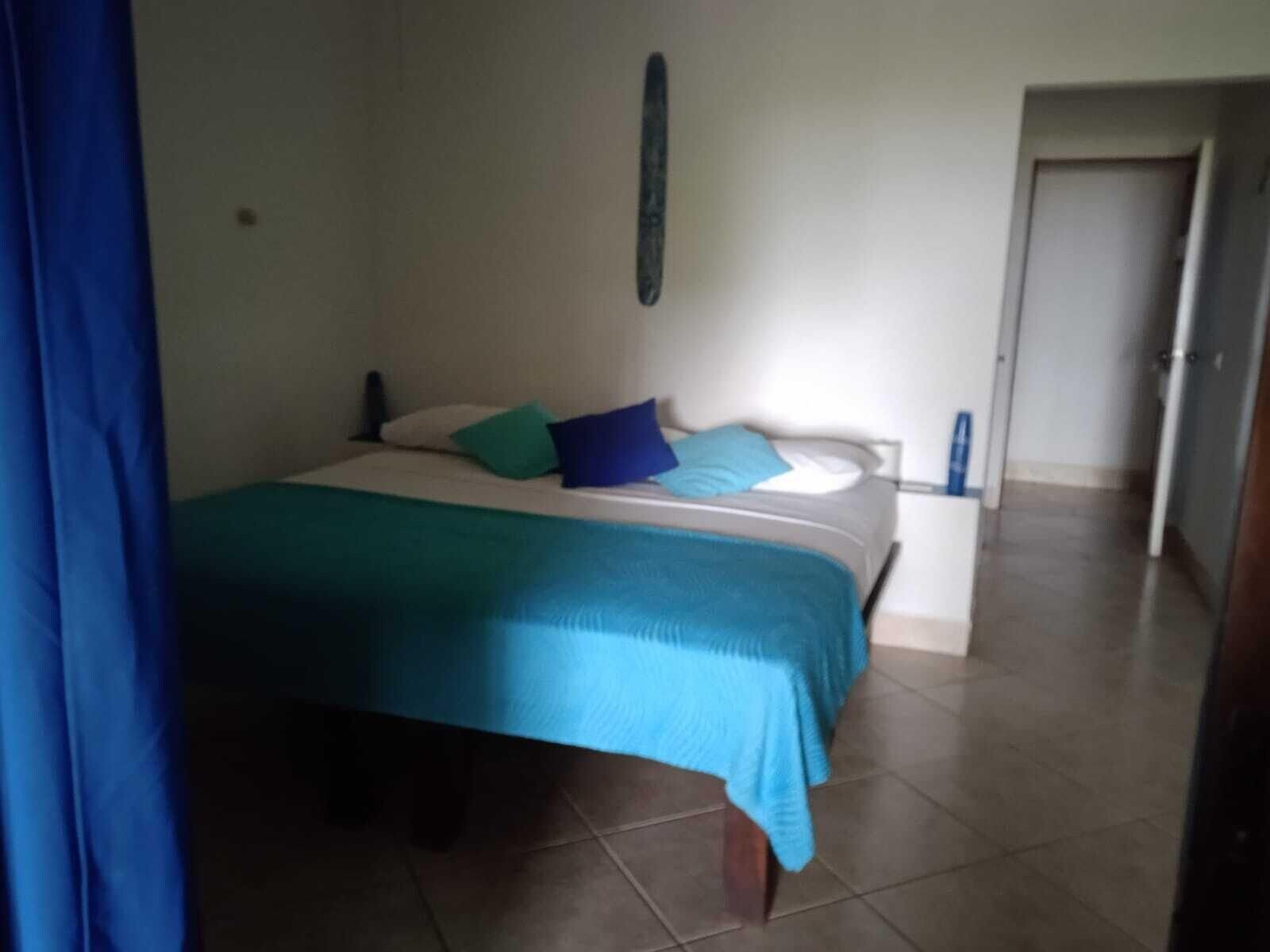 Hotel Laguna del Cocodrilo by null