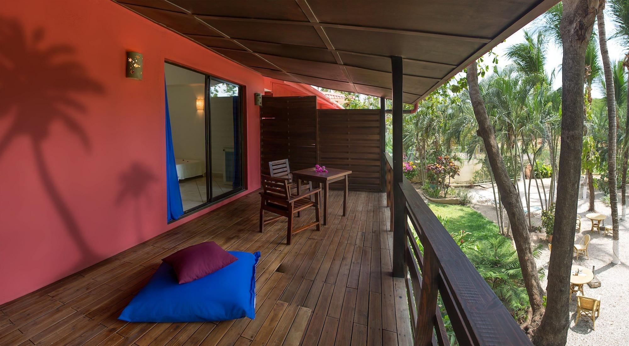 Hotel Laguna del Cocodrilo by null