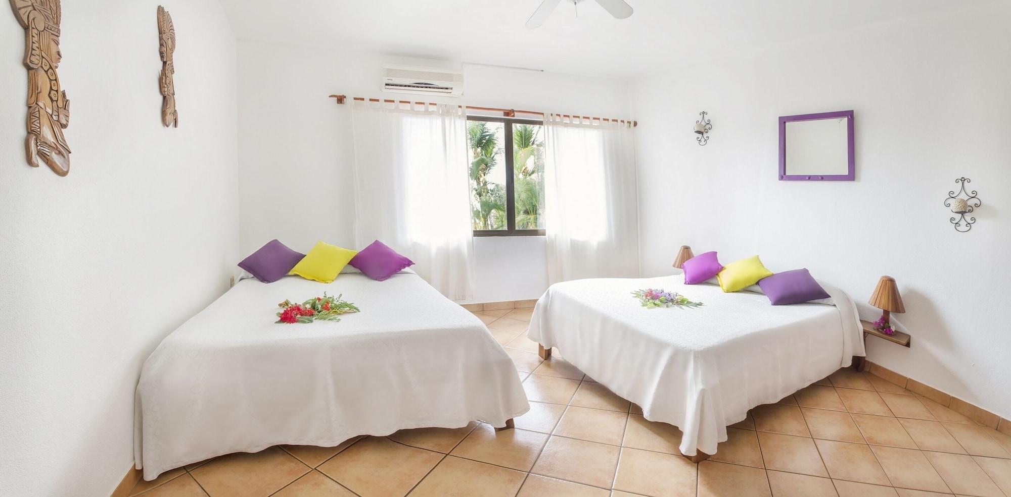 Hotel Laguna del Cocodrilo by null