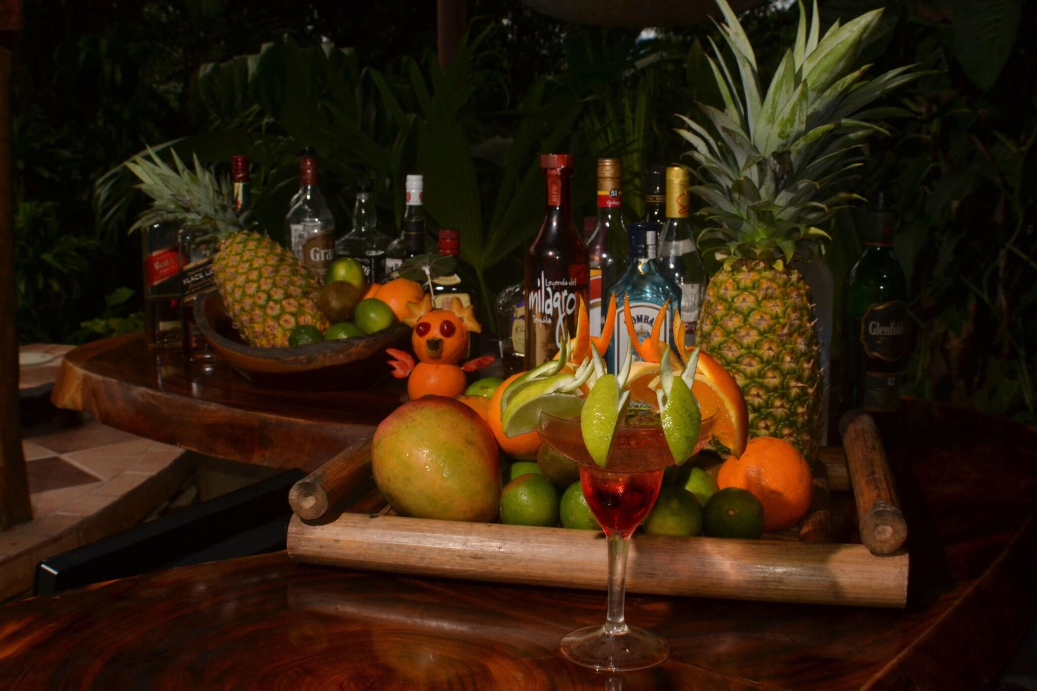 Lost Iguana Resort & Spa