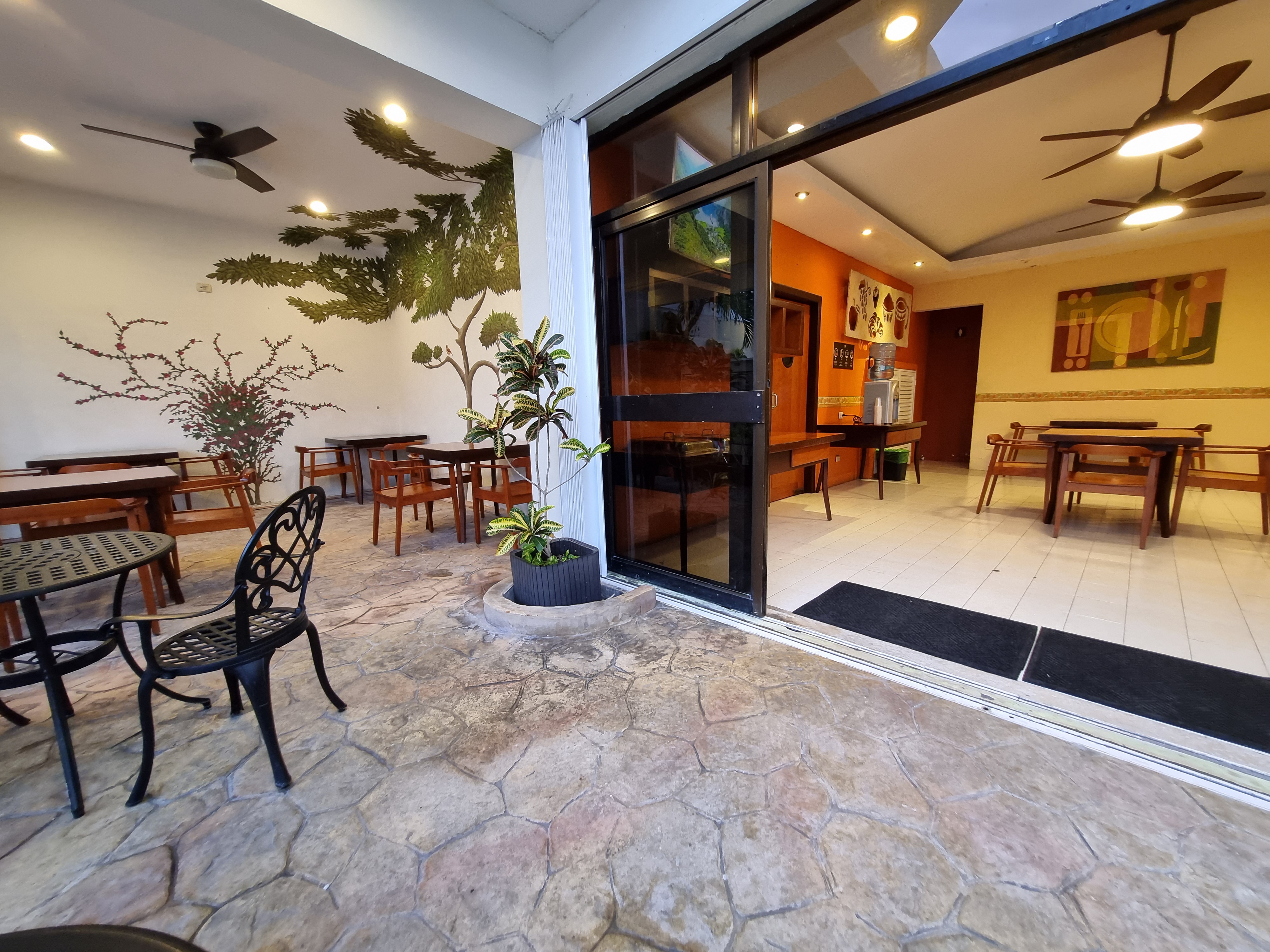 Hotel Plaza Cozumel