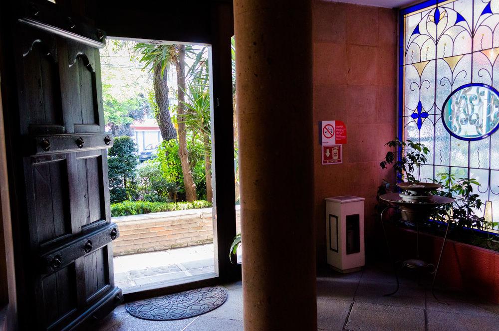 Residencia Polanco