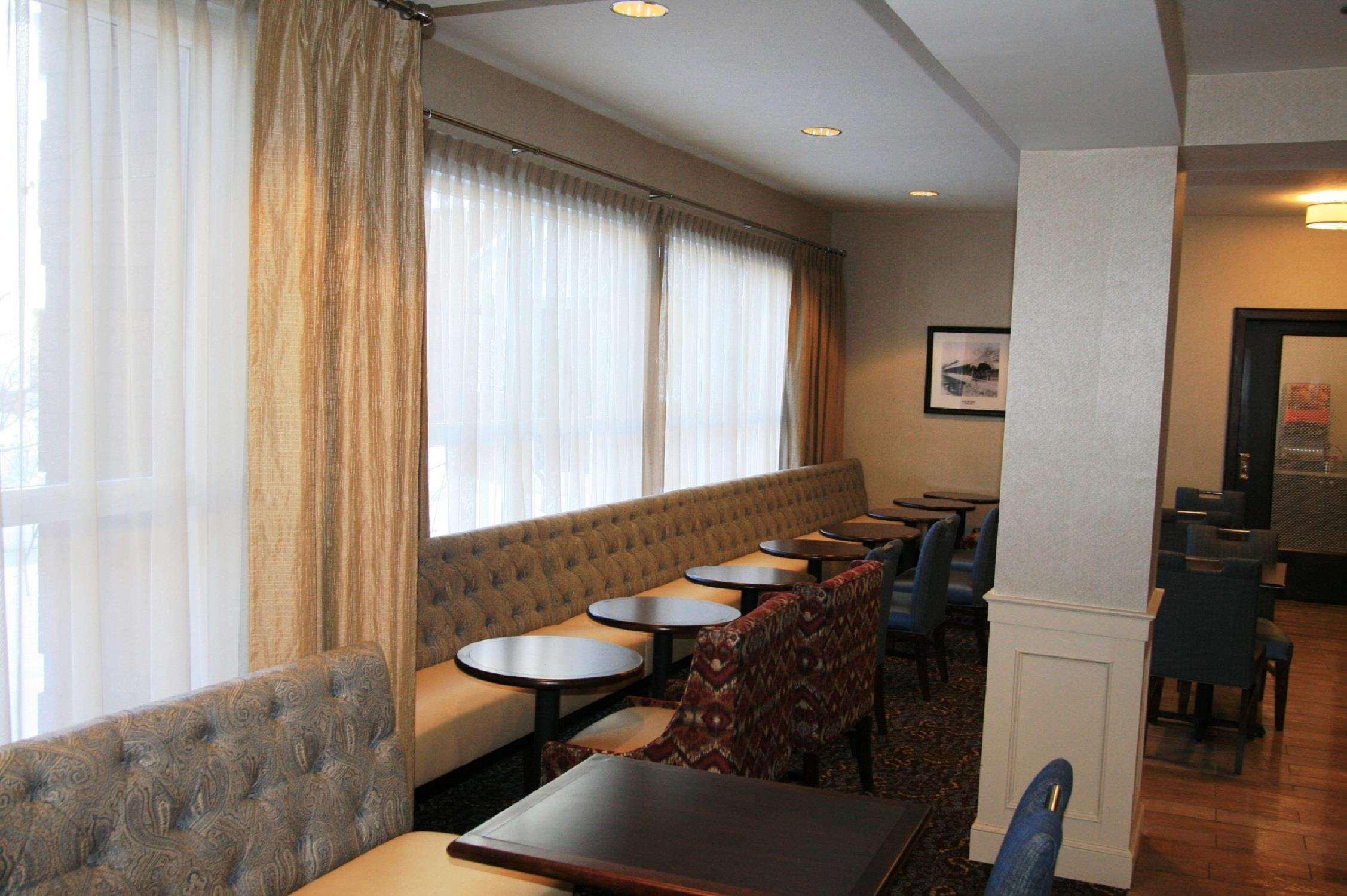 Hampton Inn Concord/Bow