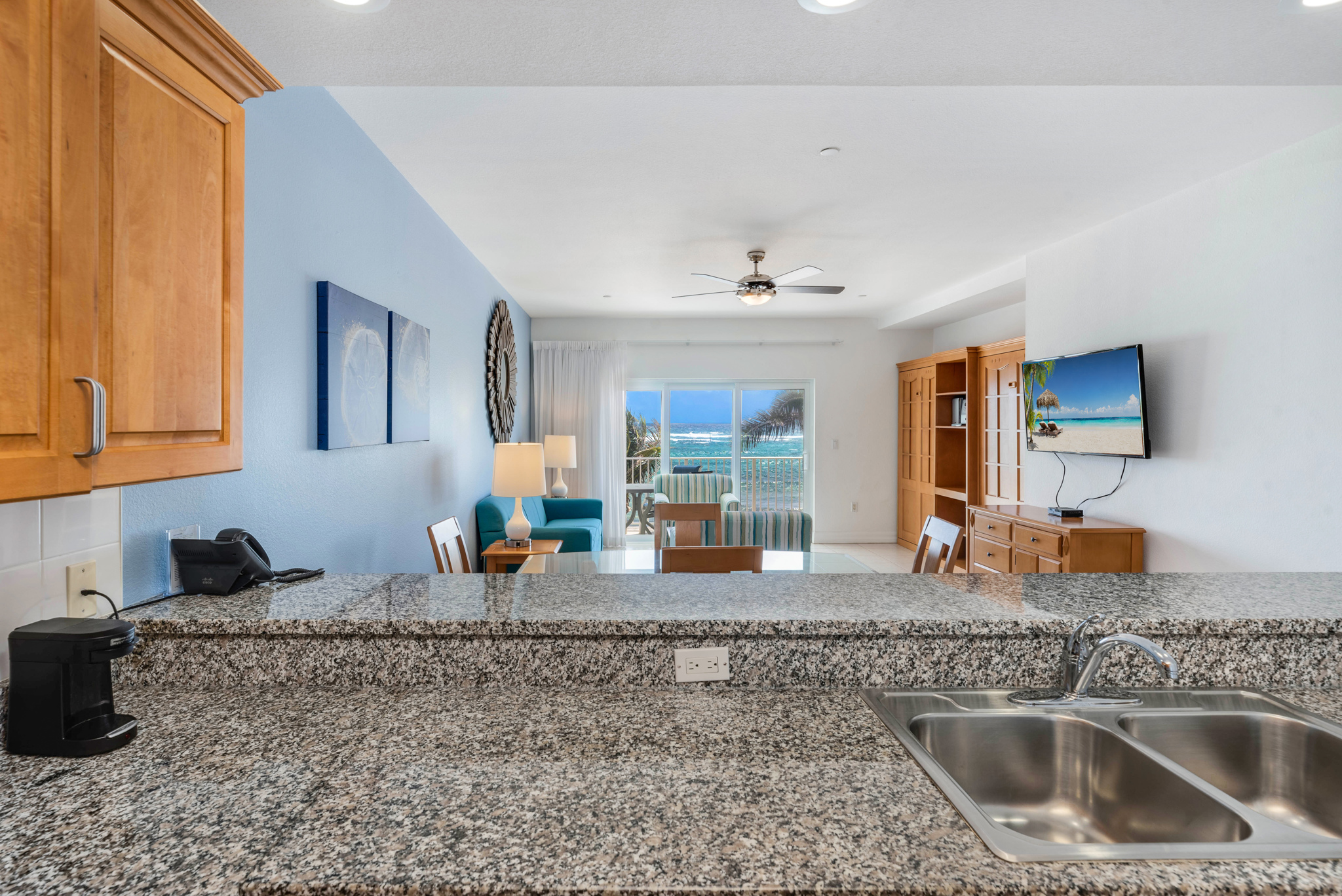 Wyndham Reef Resort Grand Cayman by null