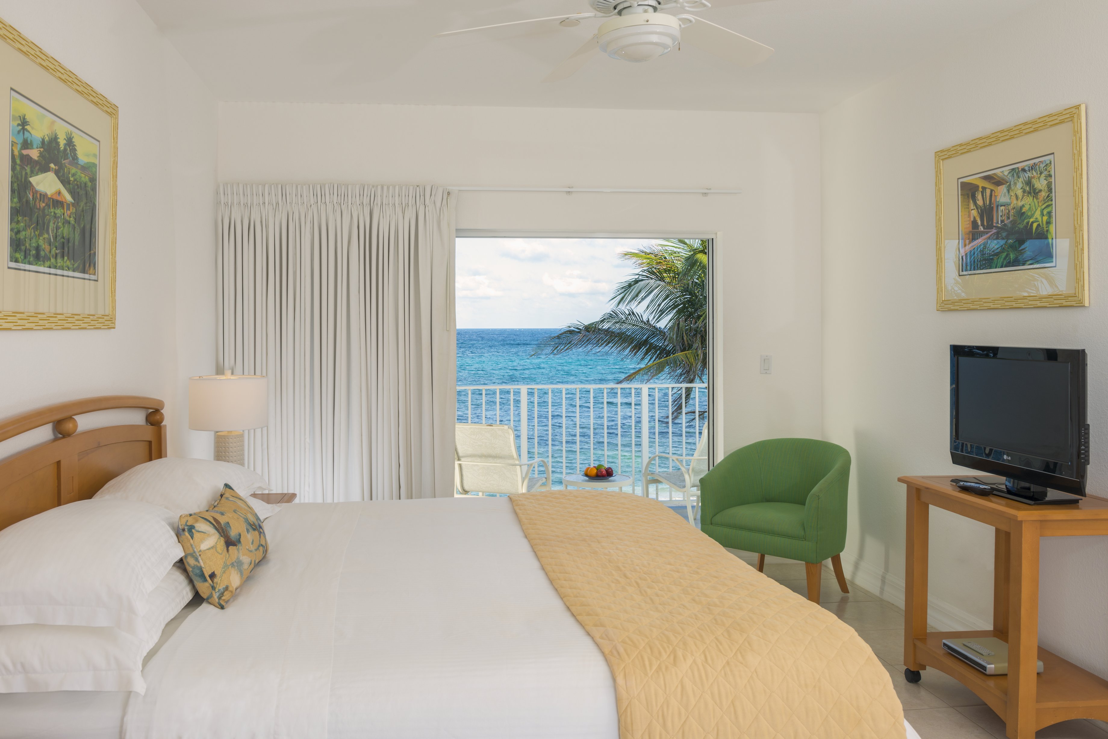 Wyndham Reef Resort