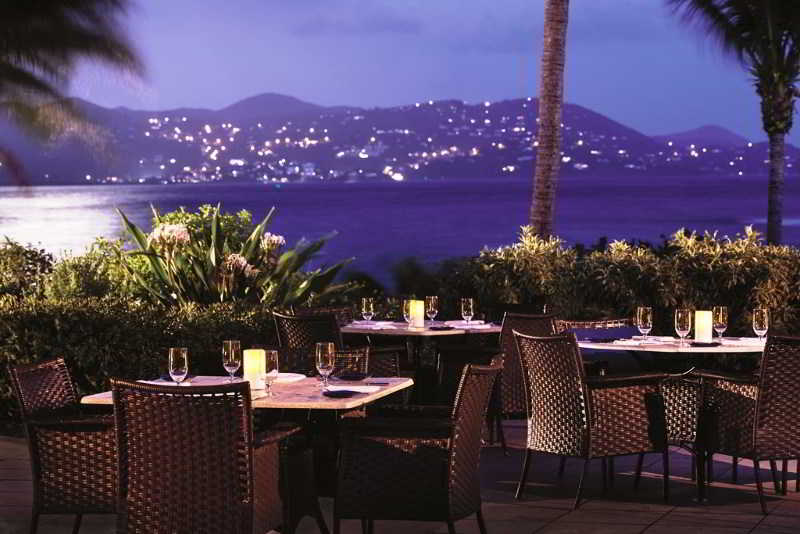 The Ritz-Carlton, St. Thomas by null