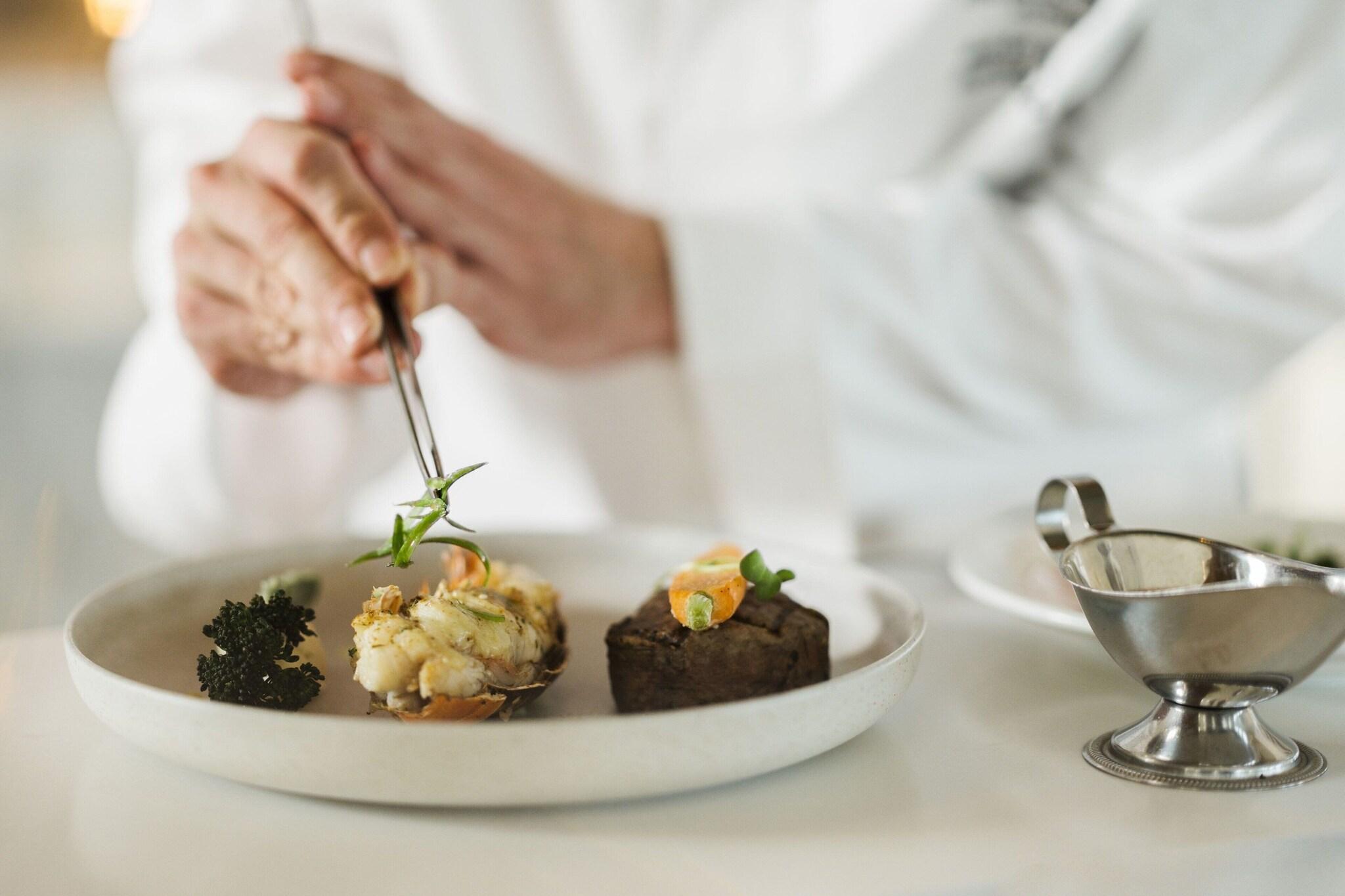 The Ritz-Carlton, St. Thomas by null