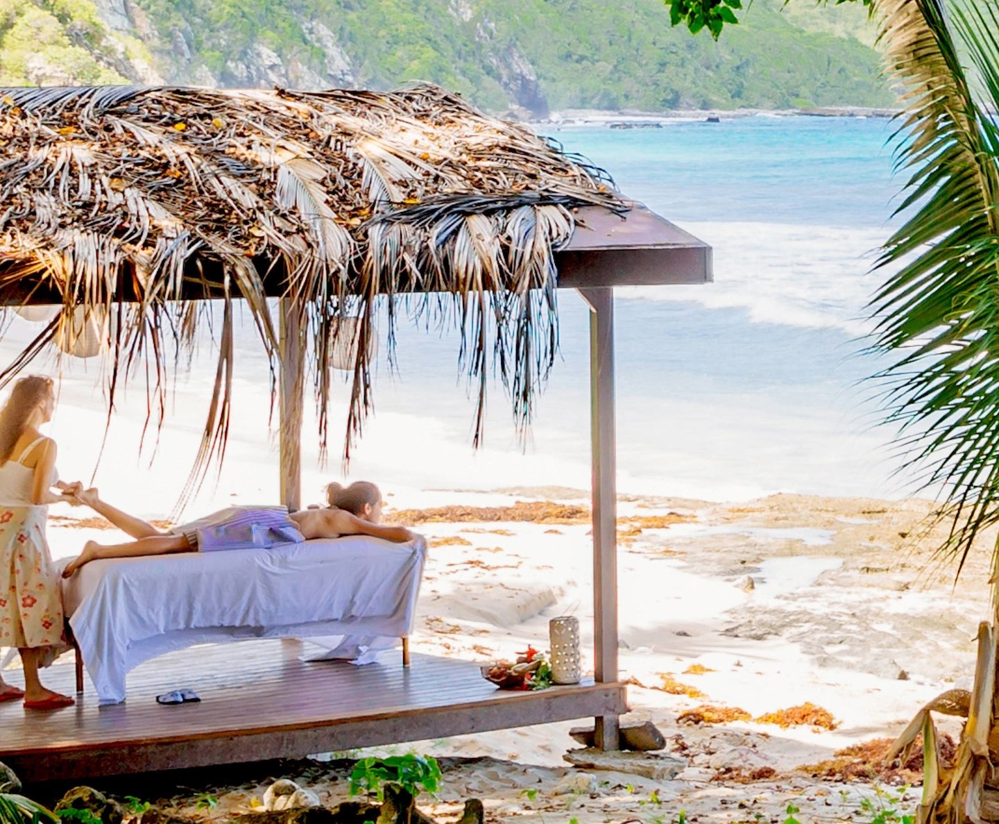 Carambola Beach Resort St. Croix, US Virgin Islands by null