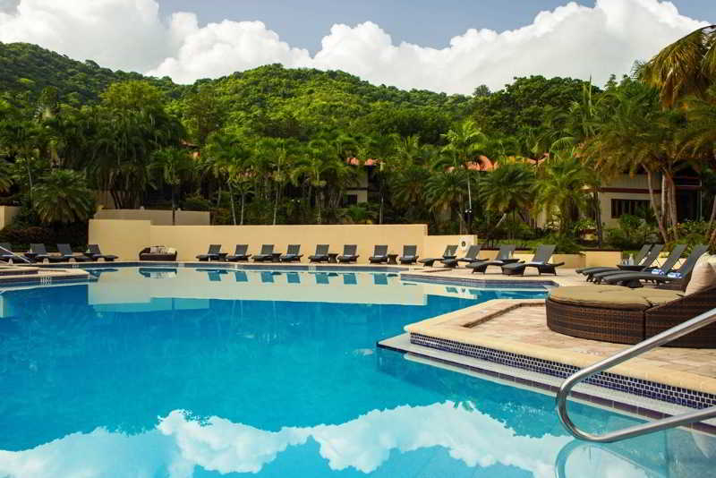 Carambola Beach Resort St. Croix, US Virgin Islands by null