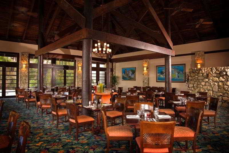 Carambola Beach Resort