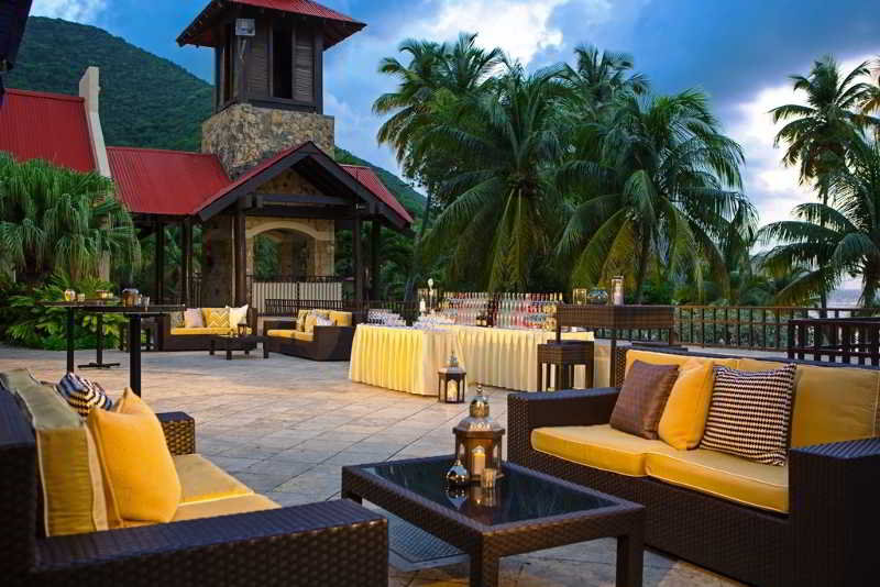 Carambola Beach Resort St. Croix, US Virgin Islands by null